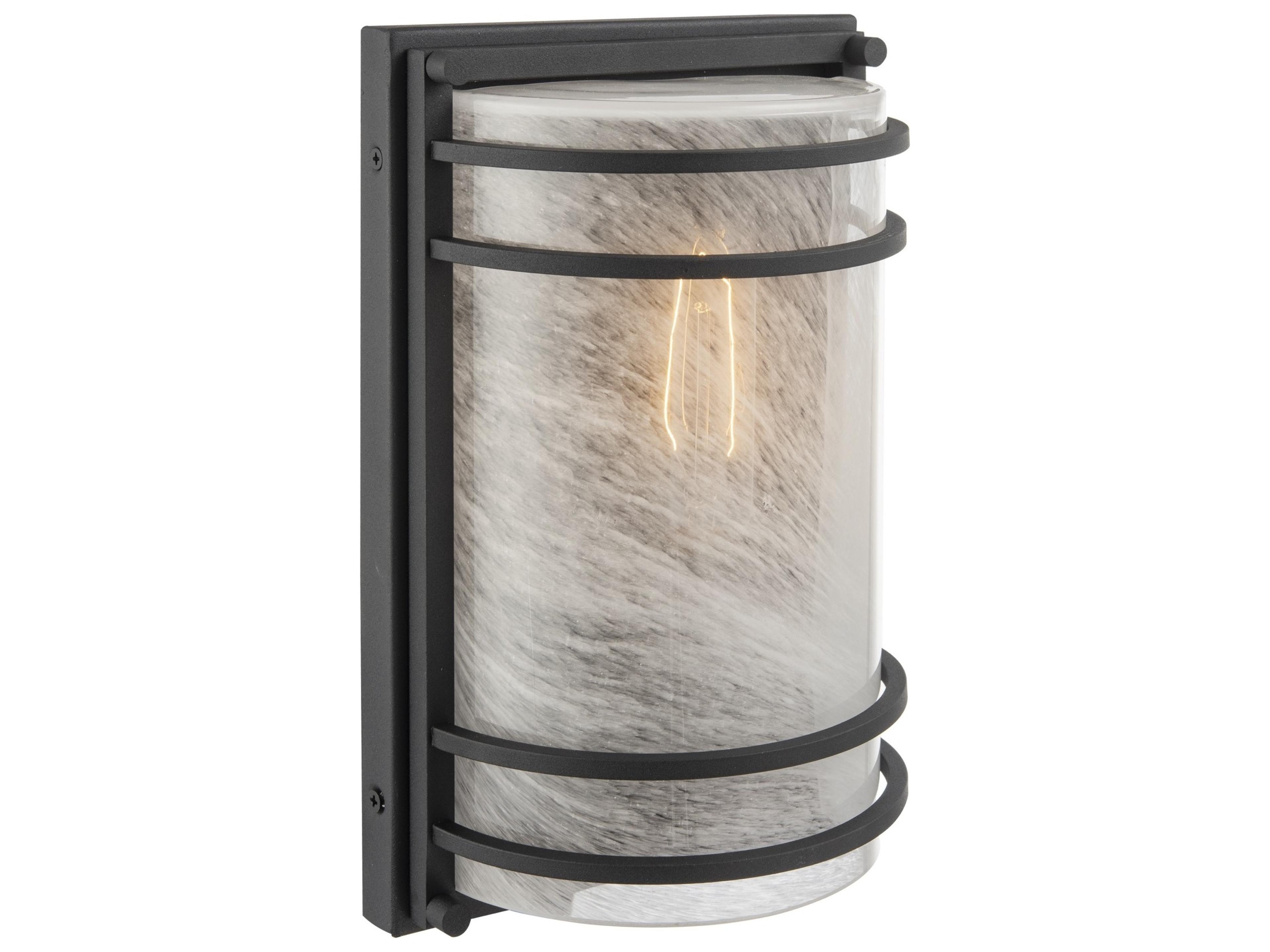 Artcraft Keswick 1-Light Outdoor Wall Light