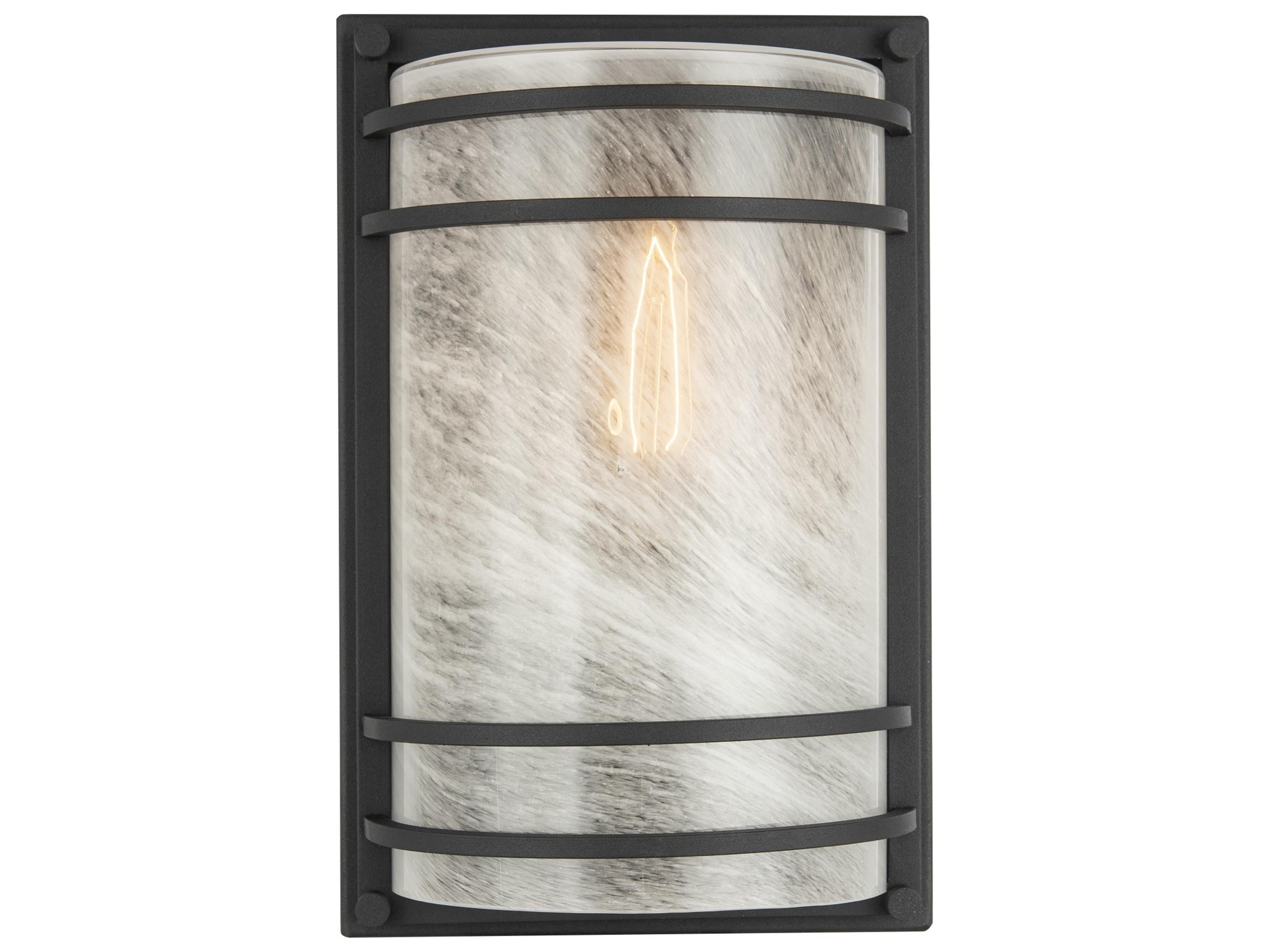Artcraft Keswick 1-Light Outdoor Wall Light