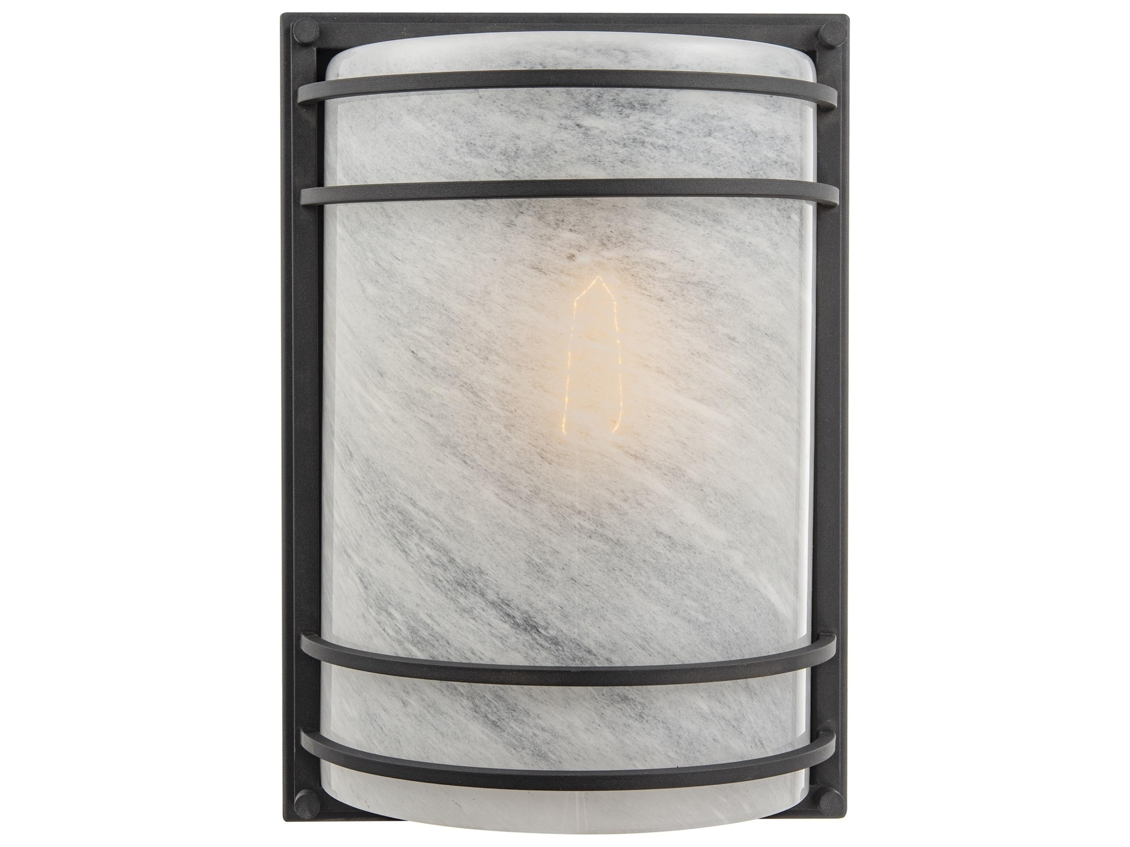 Artcraft Keswick 1-Light Outdoor Wall Light