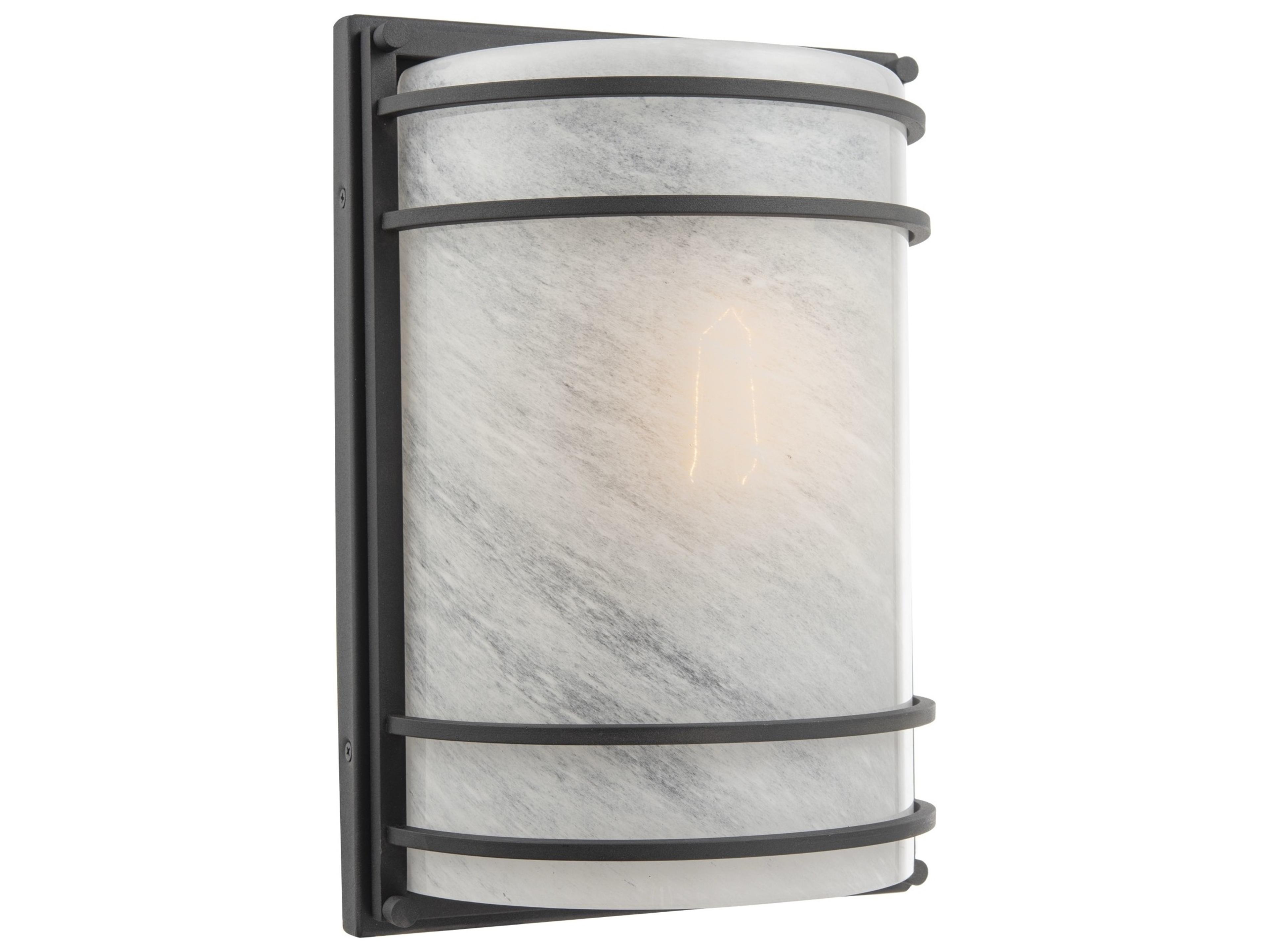 Artcraft Keswick 1-Light Outdoor Wall Light