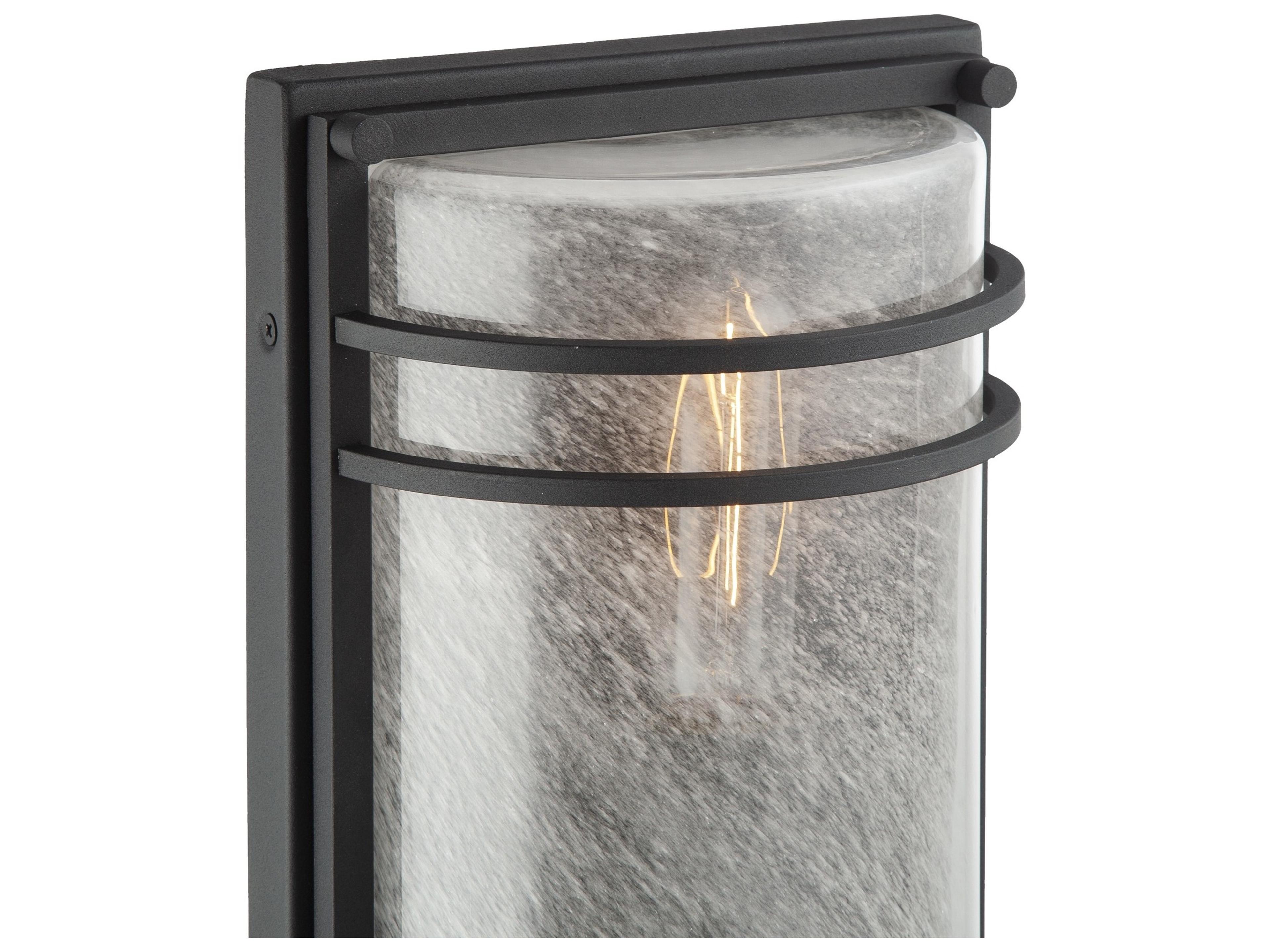 Artcraft Keswick 2-Light Outdoor Wall Light