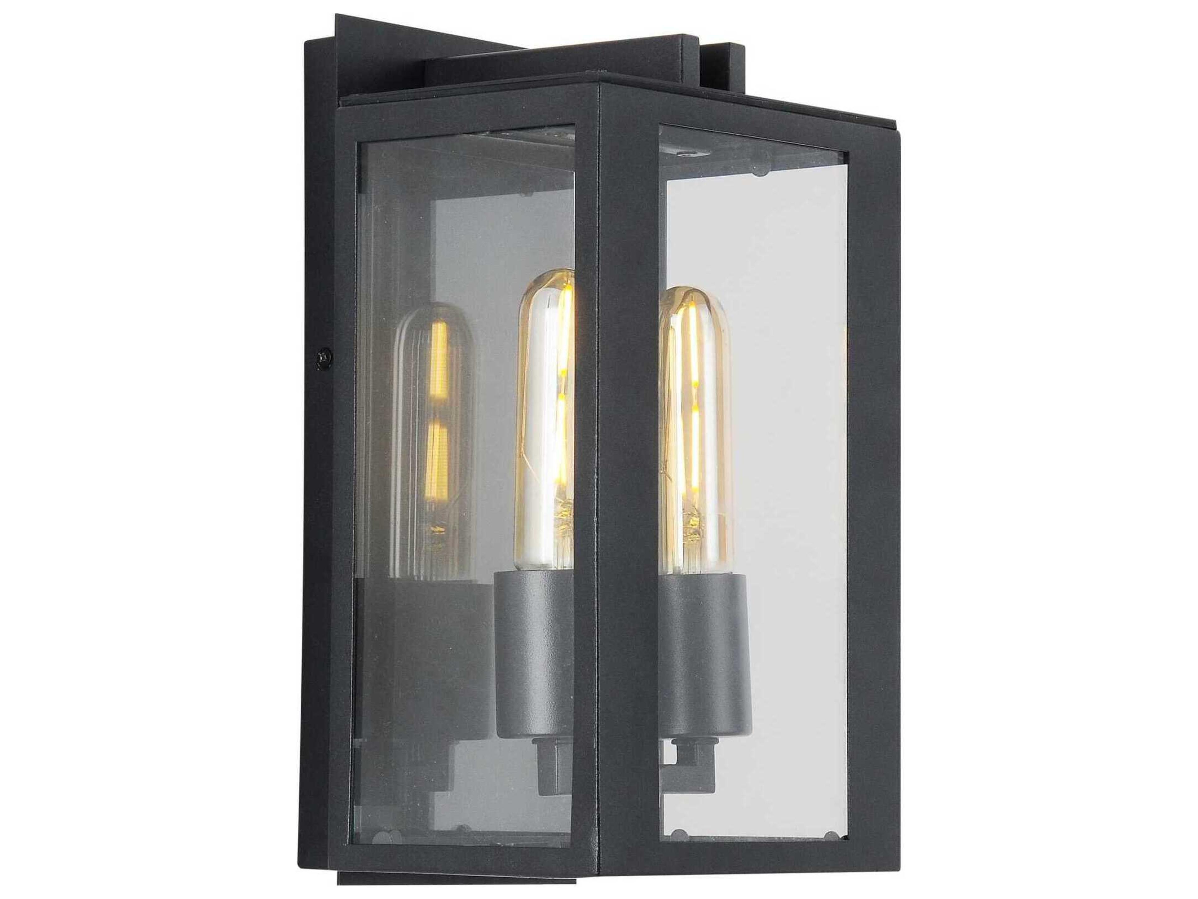 Artcraft Waterville 2 - Light Outdoor Wall Light