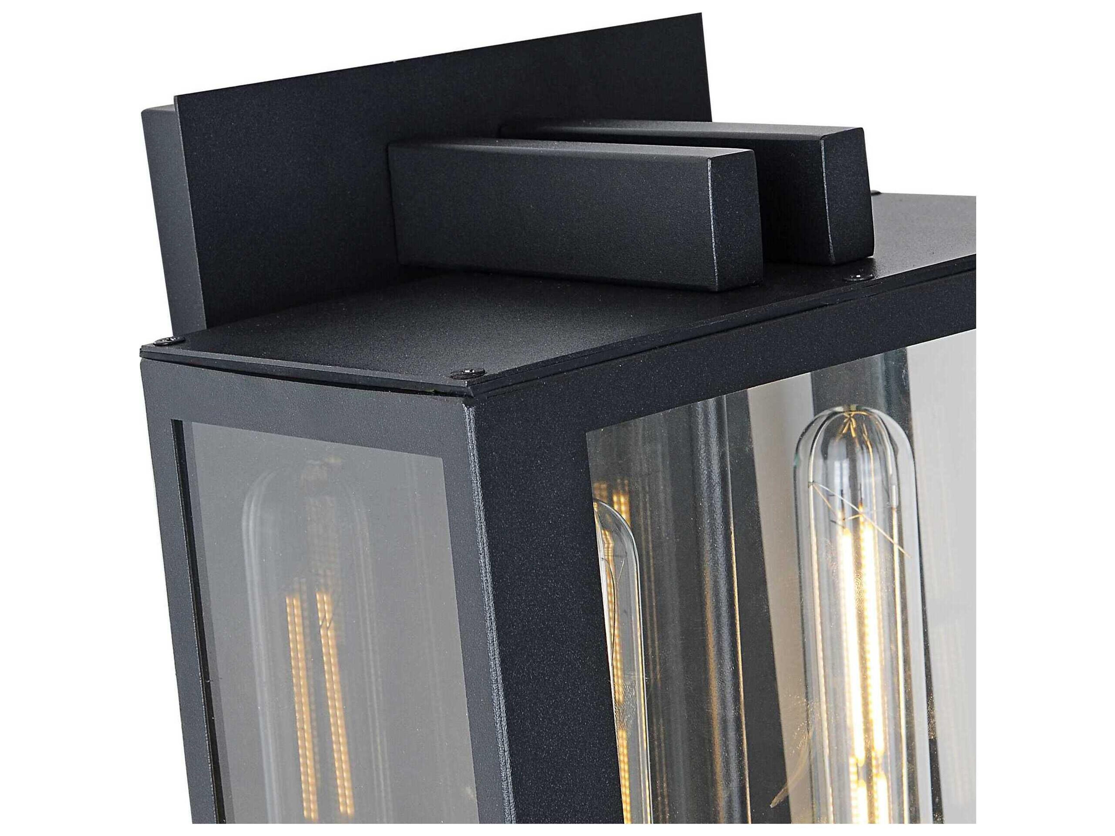 Artcraft Waterville 2 - Light Outdoor Wall Light