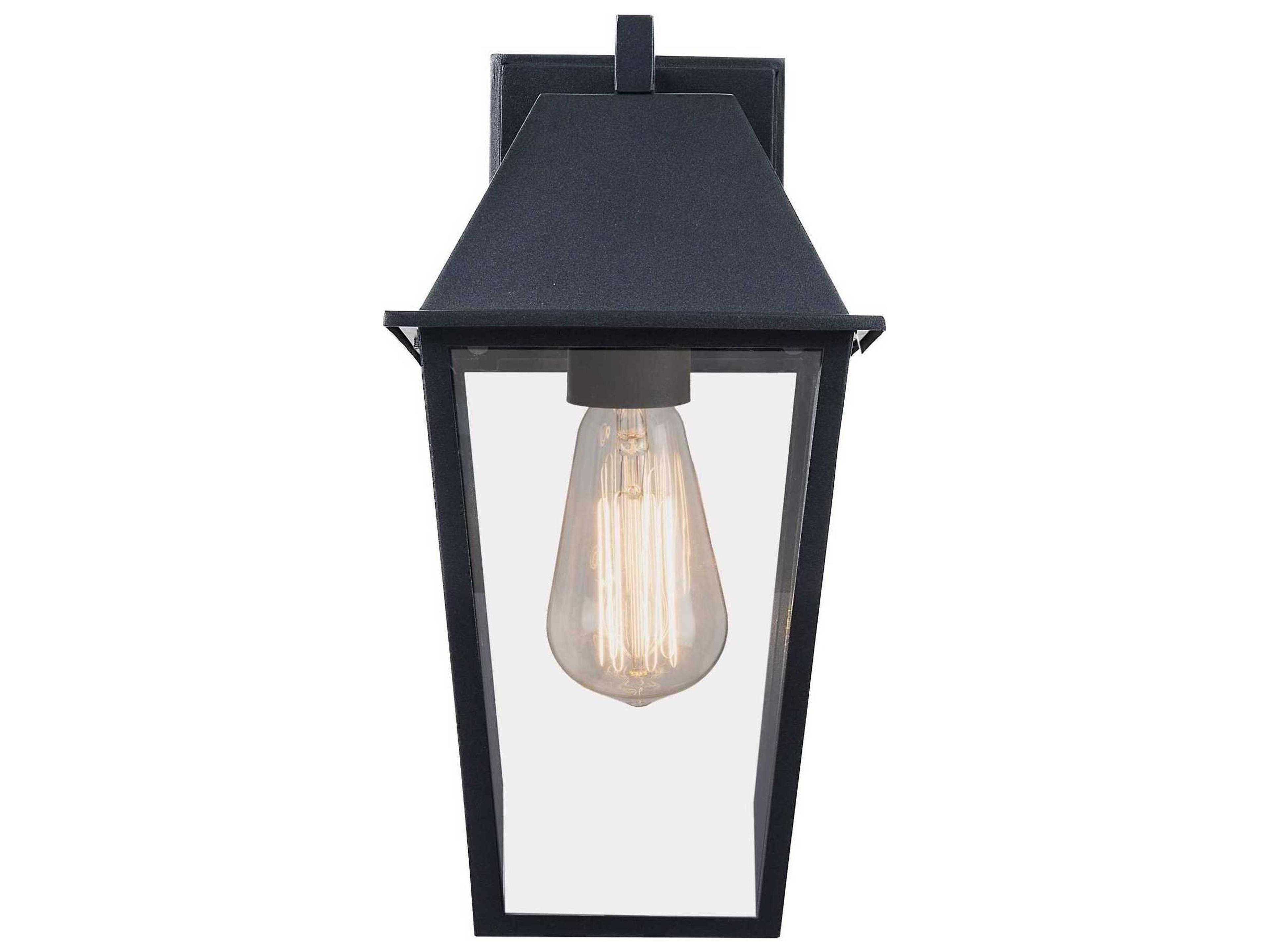 Artcraft Winchester 1 - Light Outdoor Wall Light