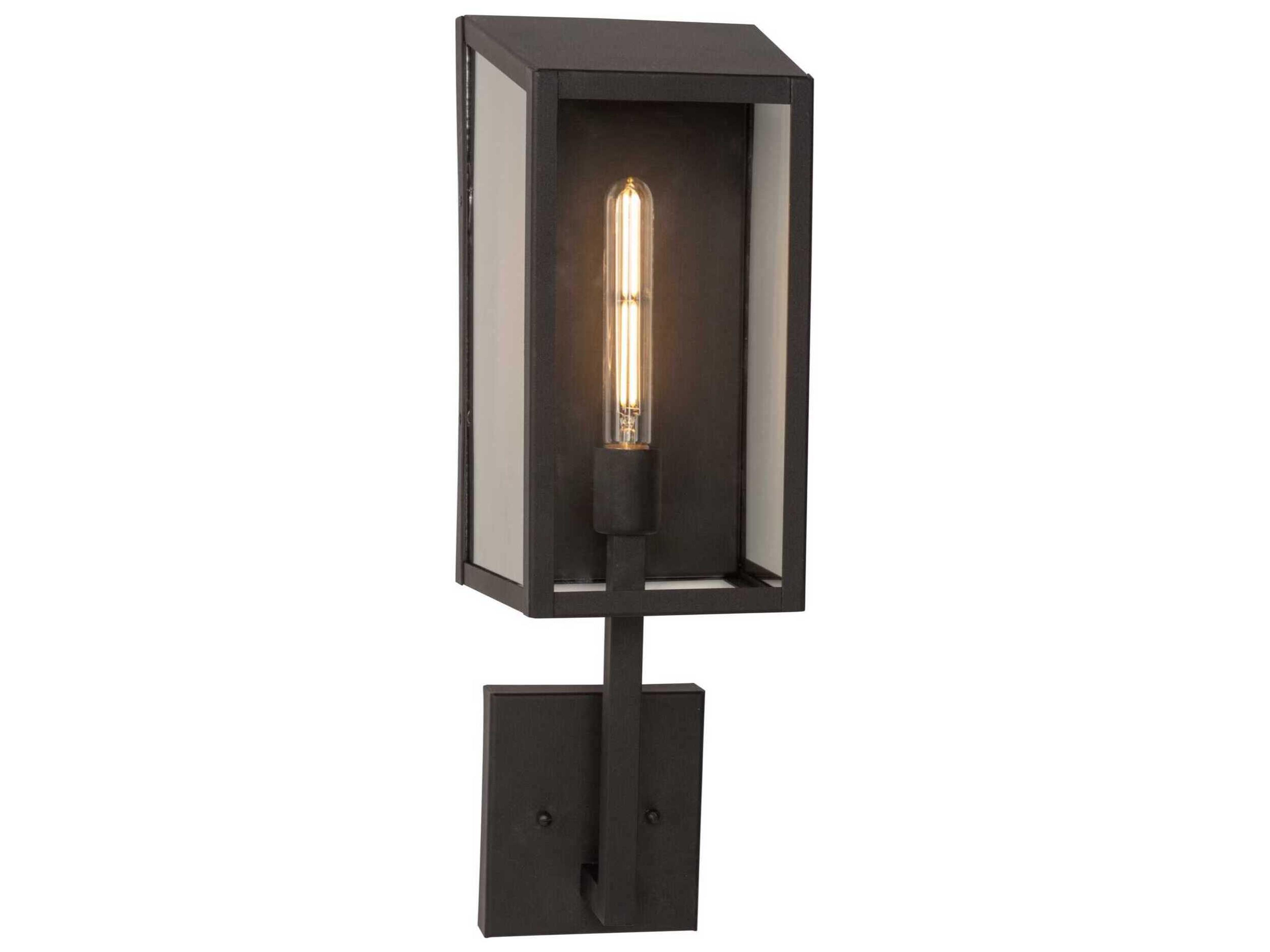 Artcraft Sonesta 1 - Light Outdoor Wall Light