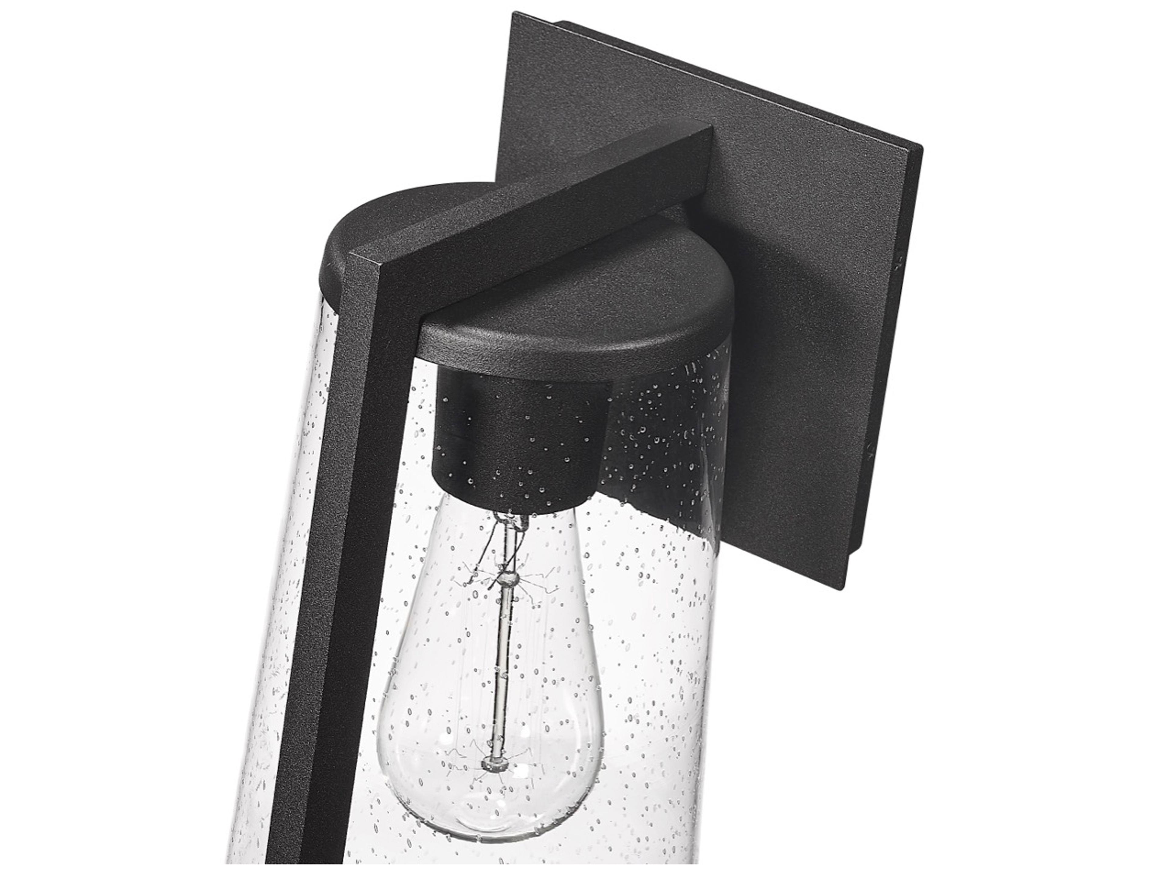 Artcraft Portofino 1 - Light Outdoor Wall Light