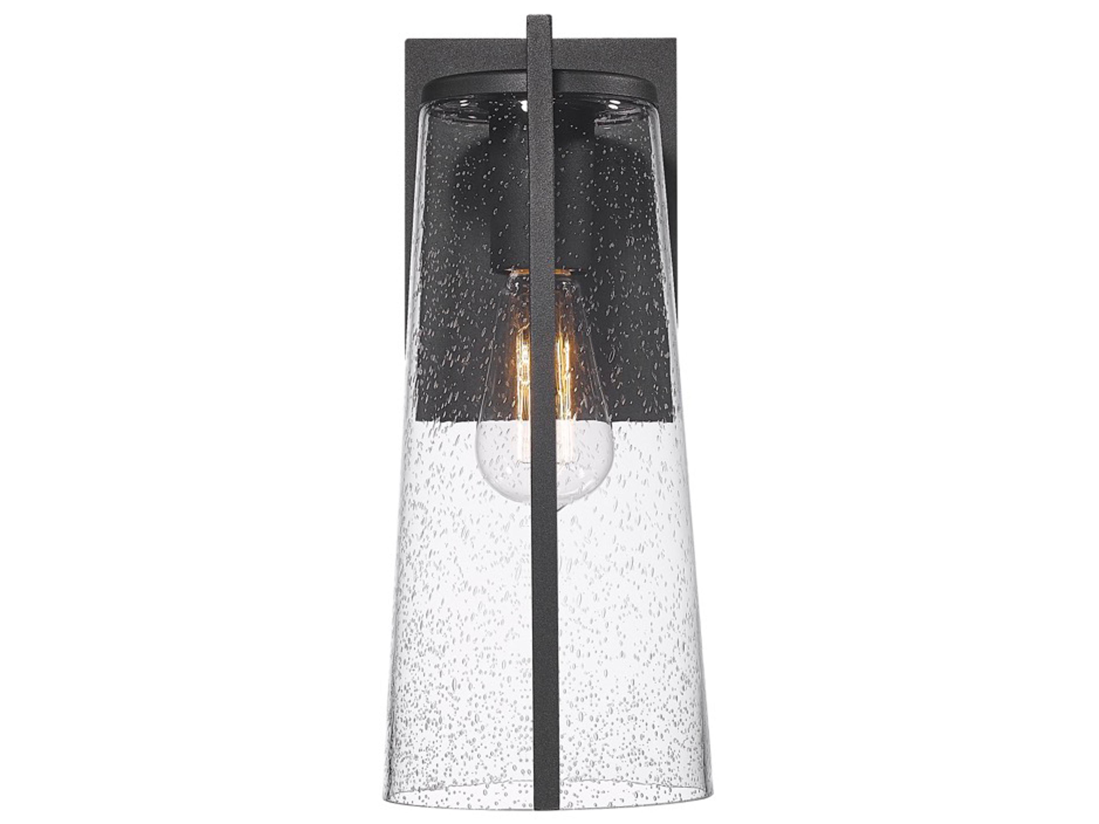 Artcraft Portofino 1 - Light Outdoor Wall Light