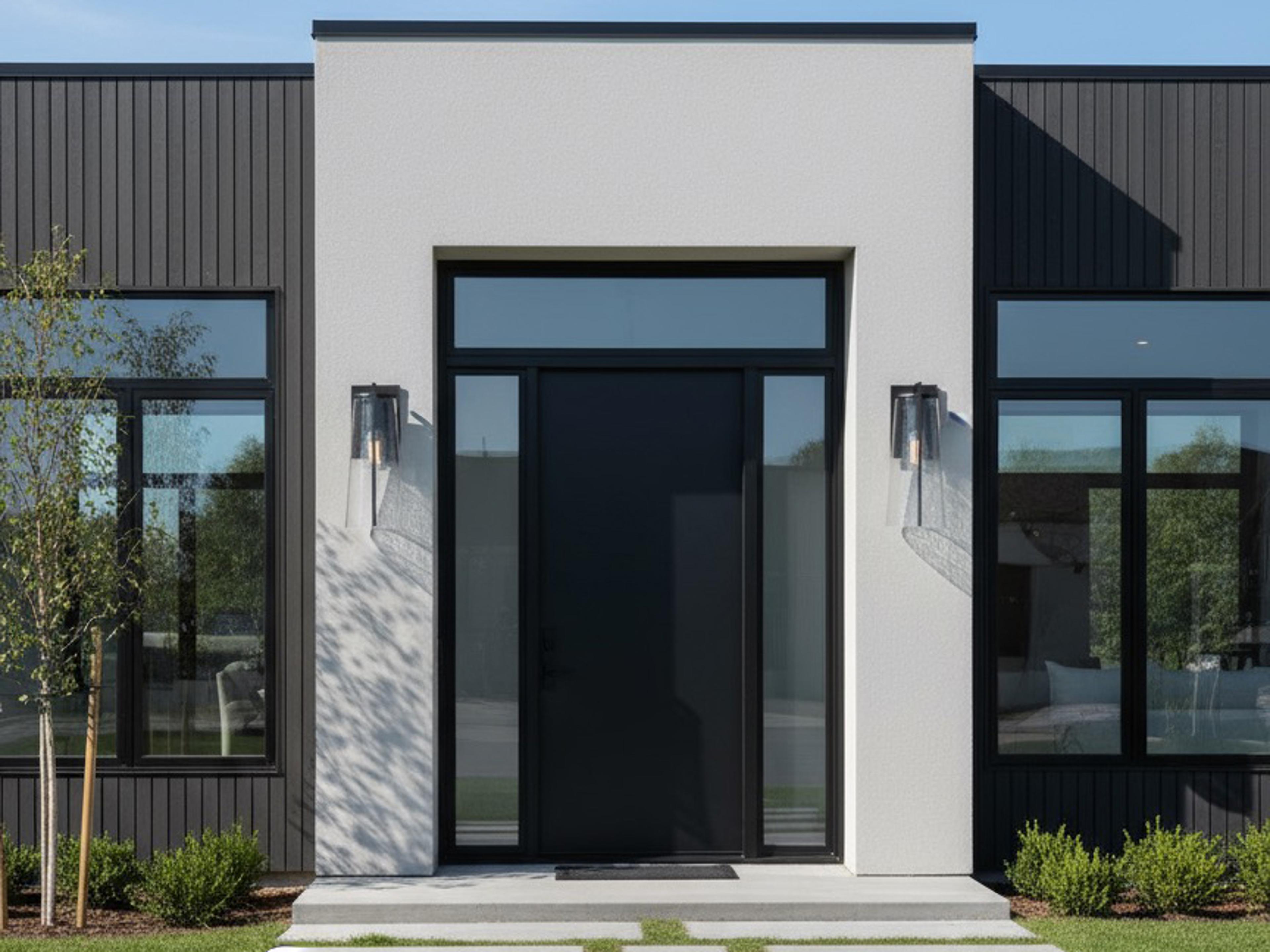 Artcraft Portofino 1 - Light Outdoor Wall Light