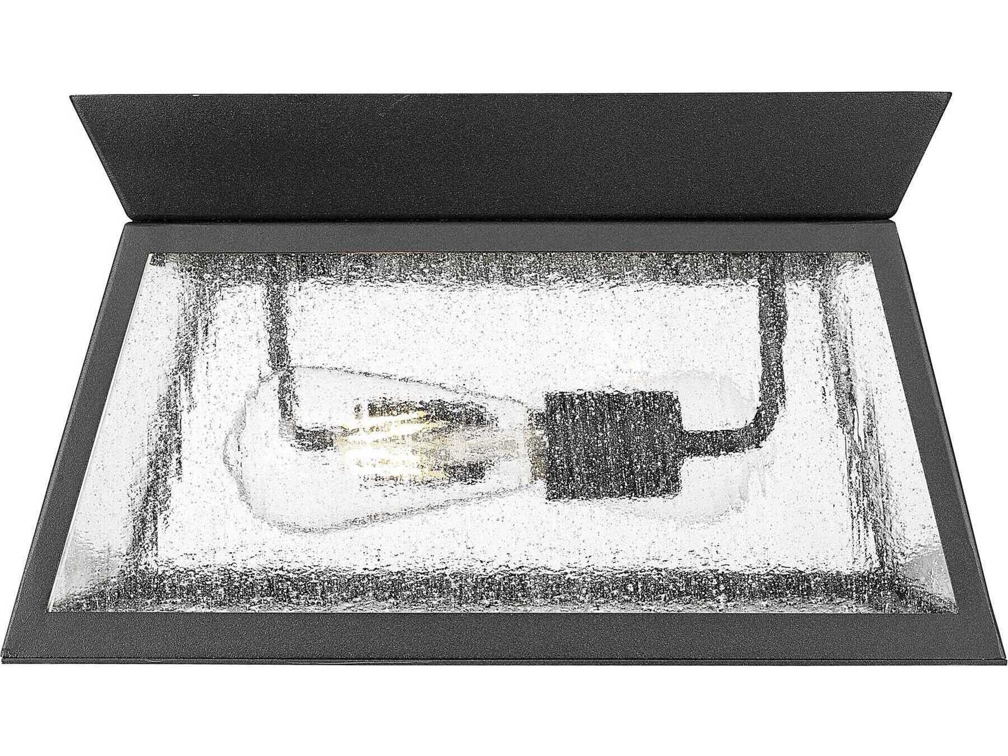 Artcraft Lucian 2-Light Outdoor Ceiling Light