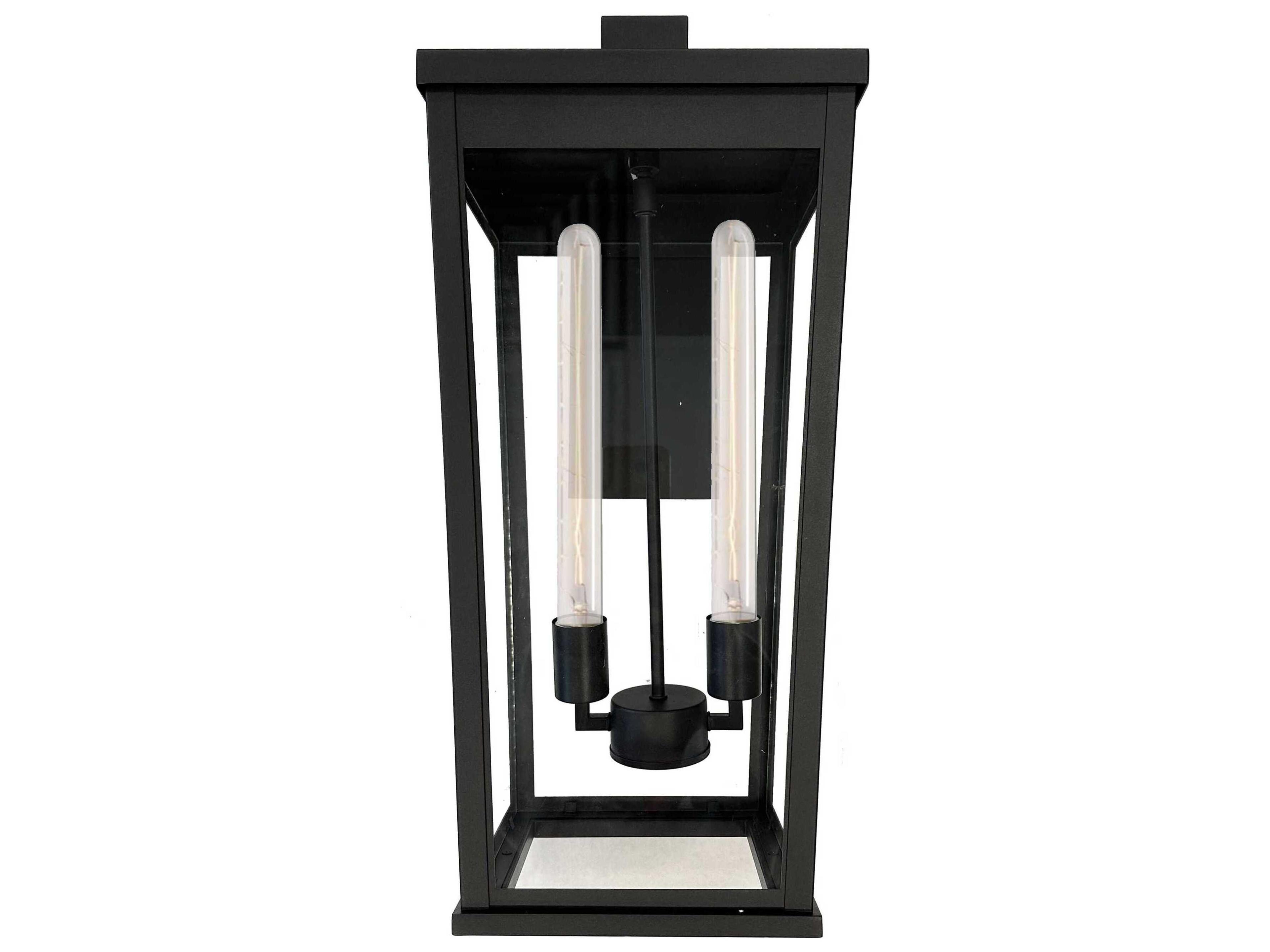Artcraft Elmgrove 2-Light Outdoor Wall Light