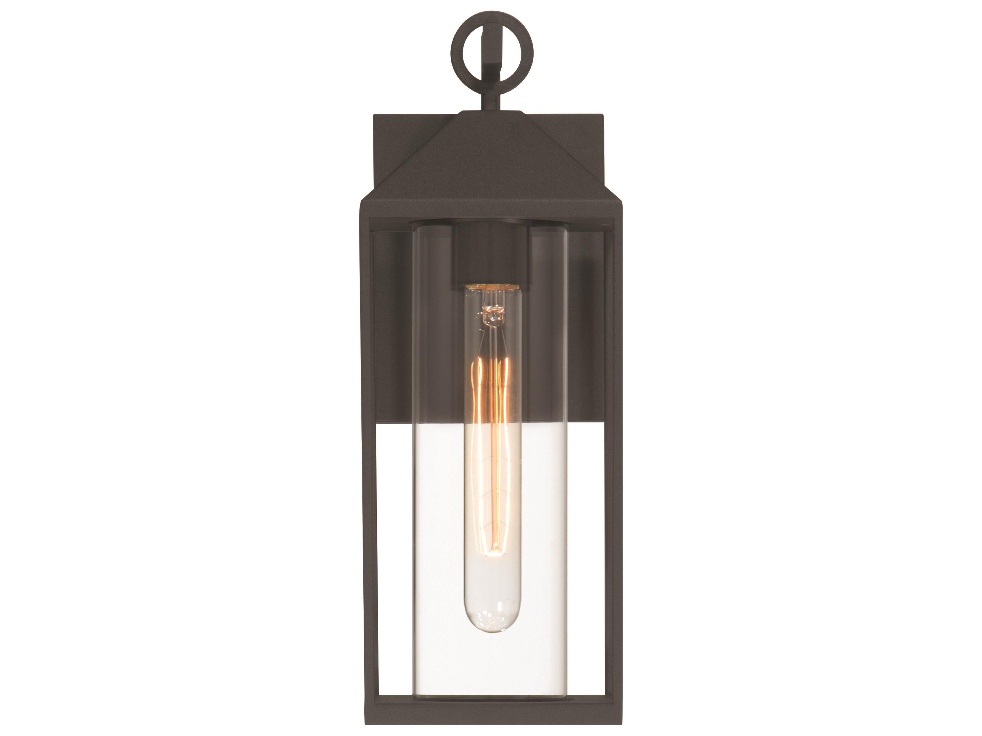 Artcraft Portside 1-Light Outdoor Wall Light
