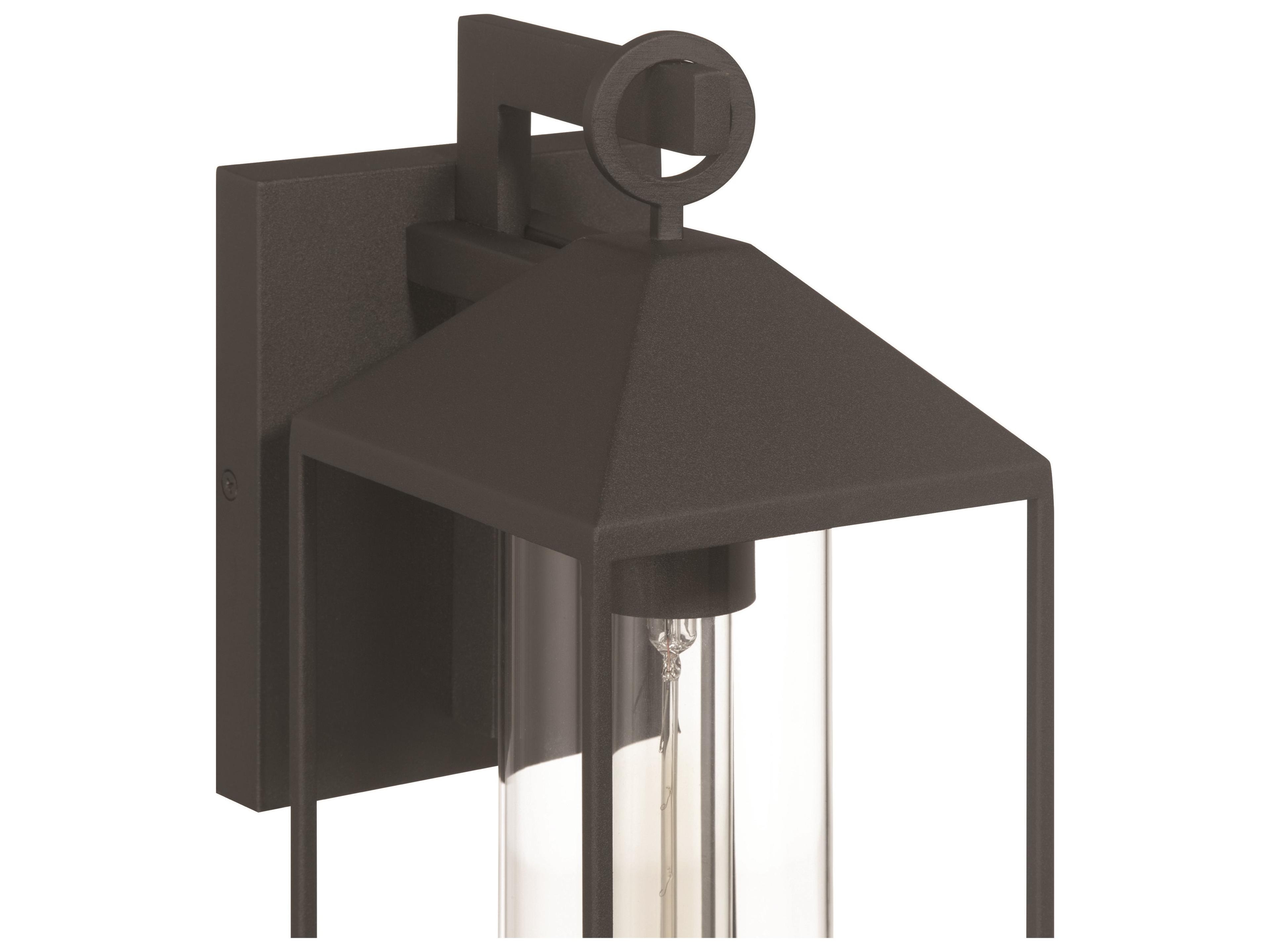 Artcraft Portside 1-Light Outdoor Wall Light