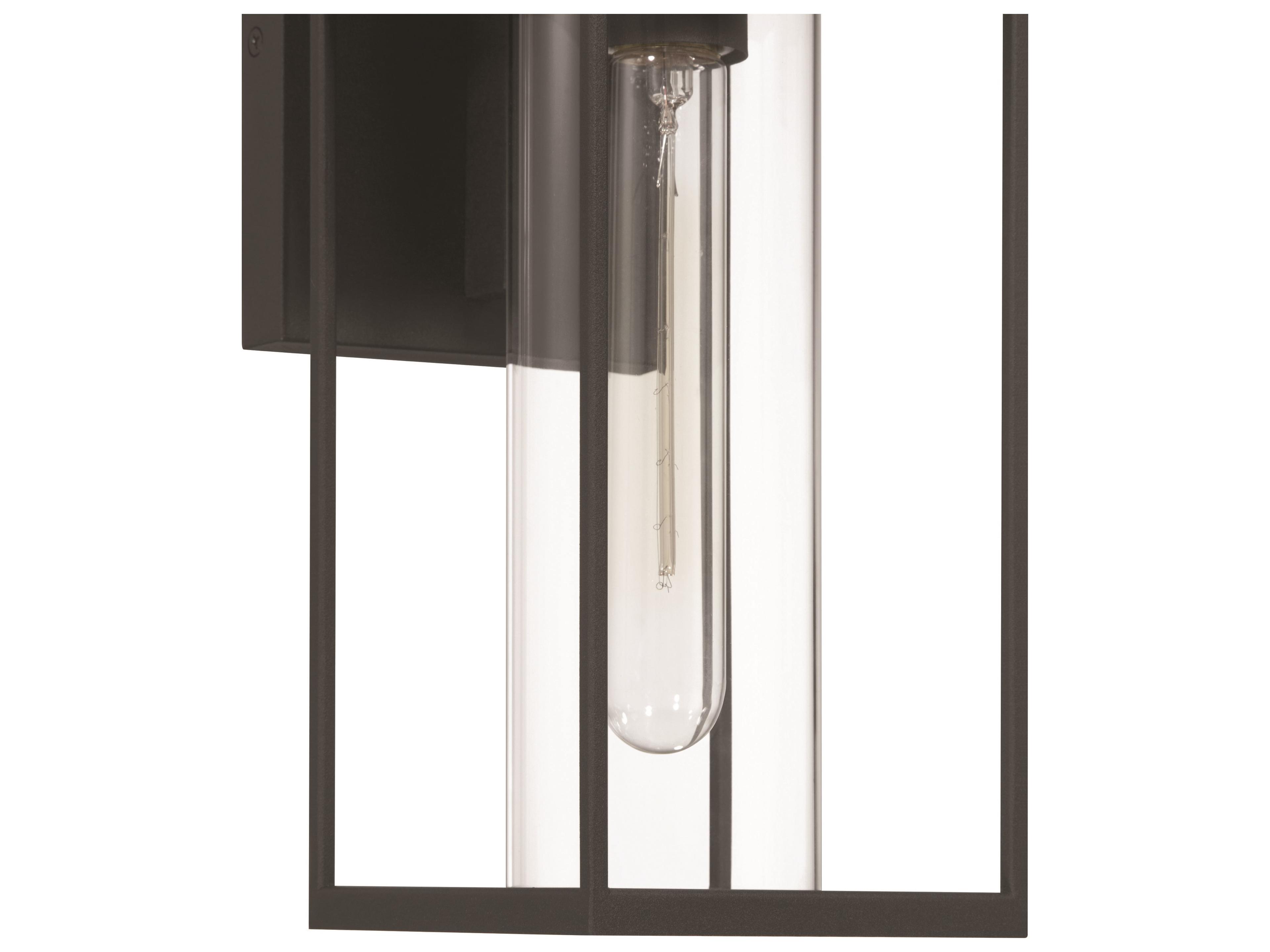 Artcraft Portside 1-Light Outdoor Wall Light