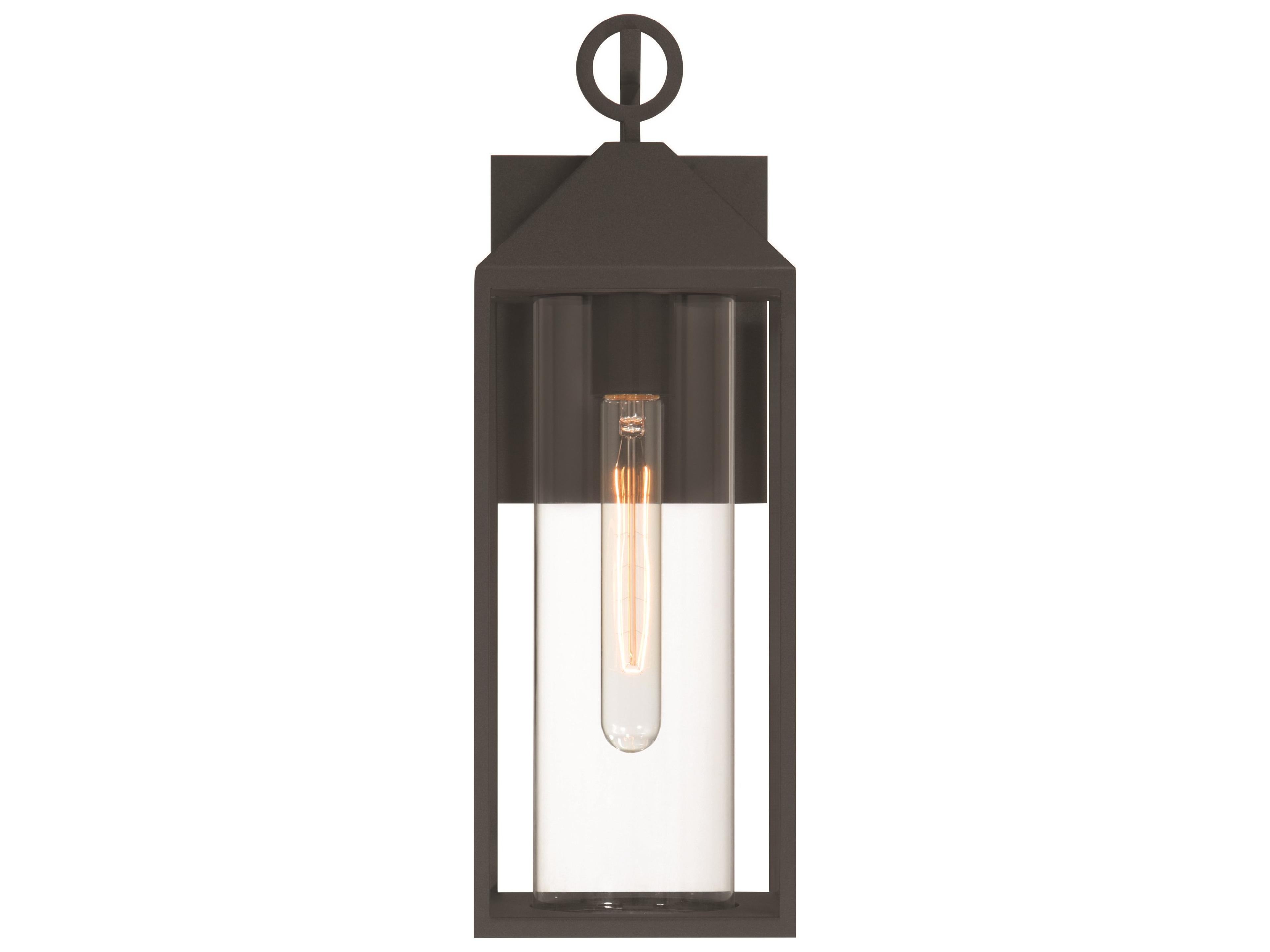 Artcraft Portside 1-Light Outdoor Wall Light