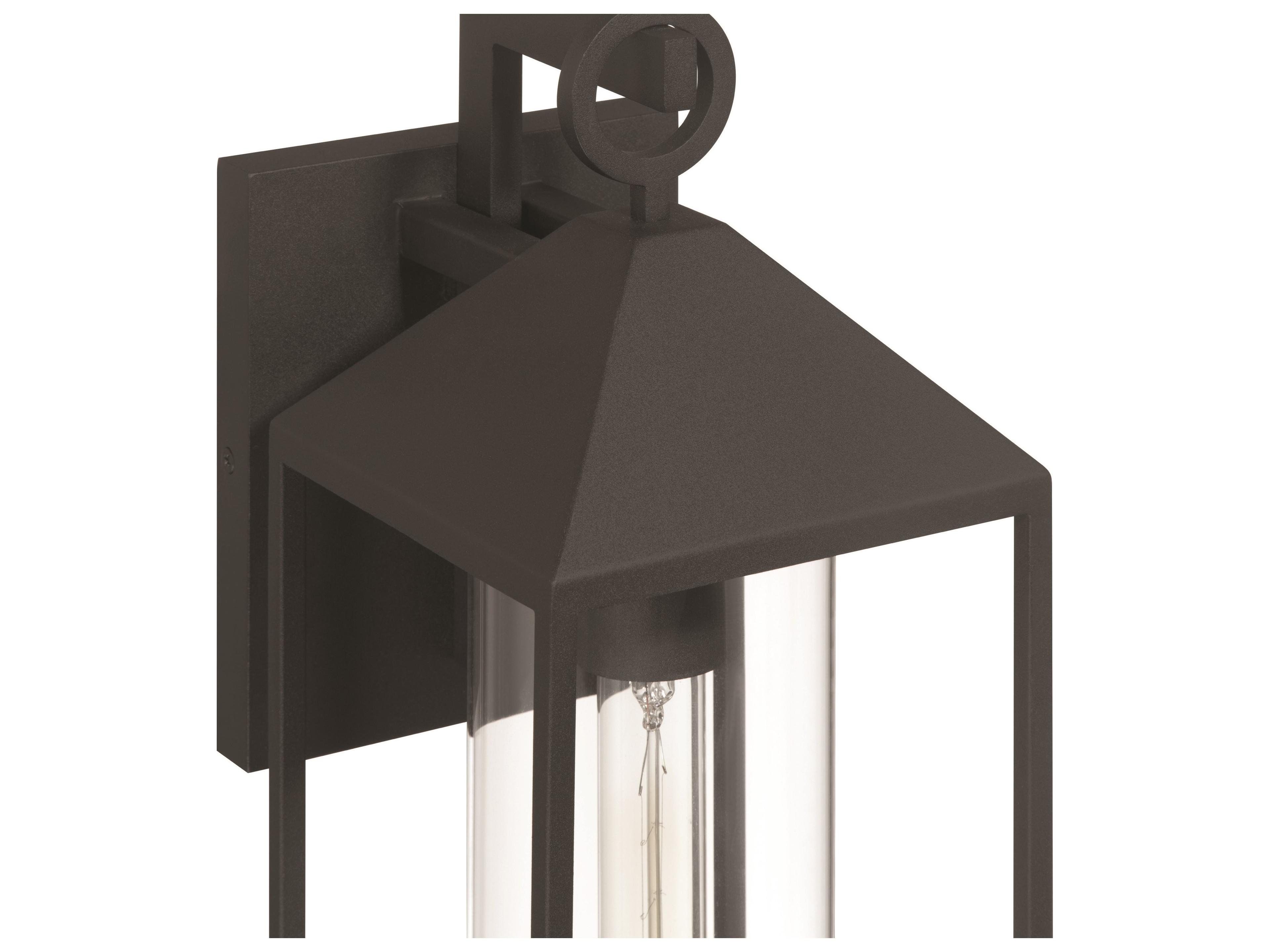 Artcraft Portside 1-Light Outdoor Wall Light