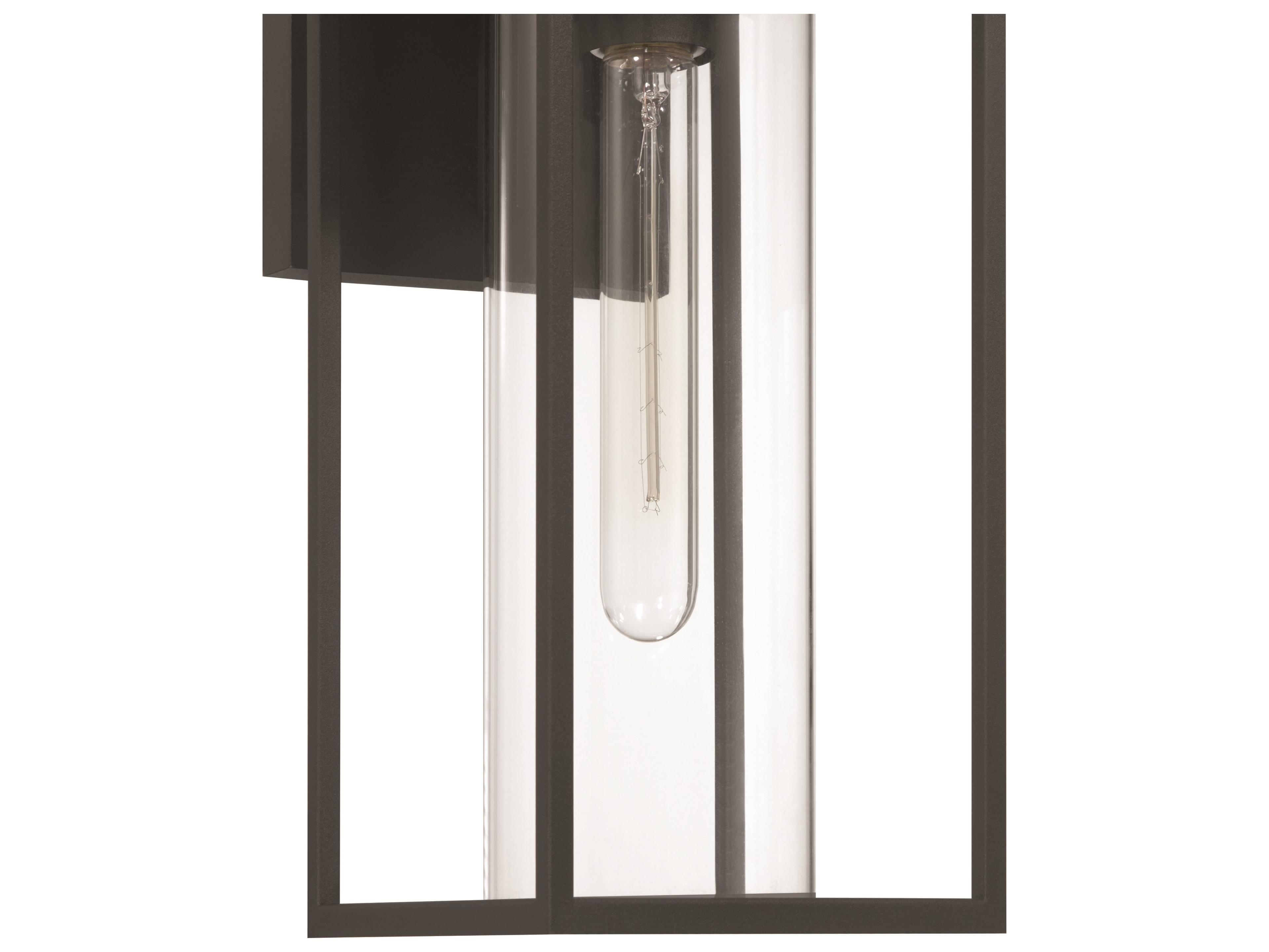 Artcraft Portside 1-Light Outdoor Wall Light