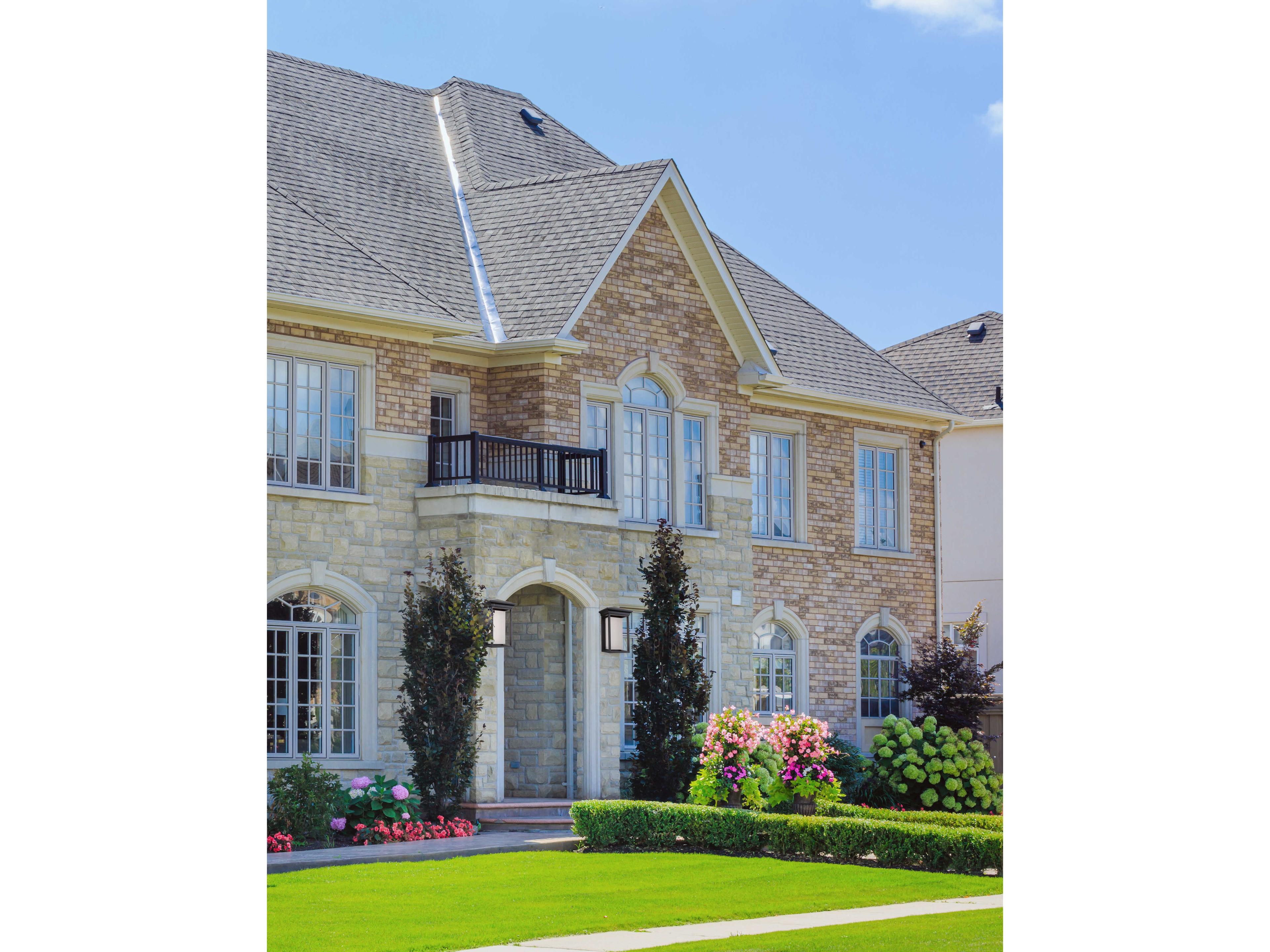 Artcraft Overbrook 1-Light Outdoor Wall Light