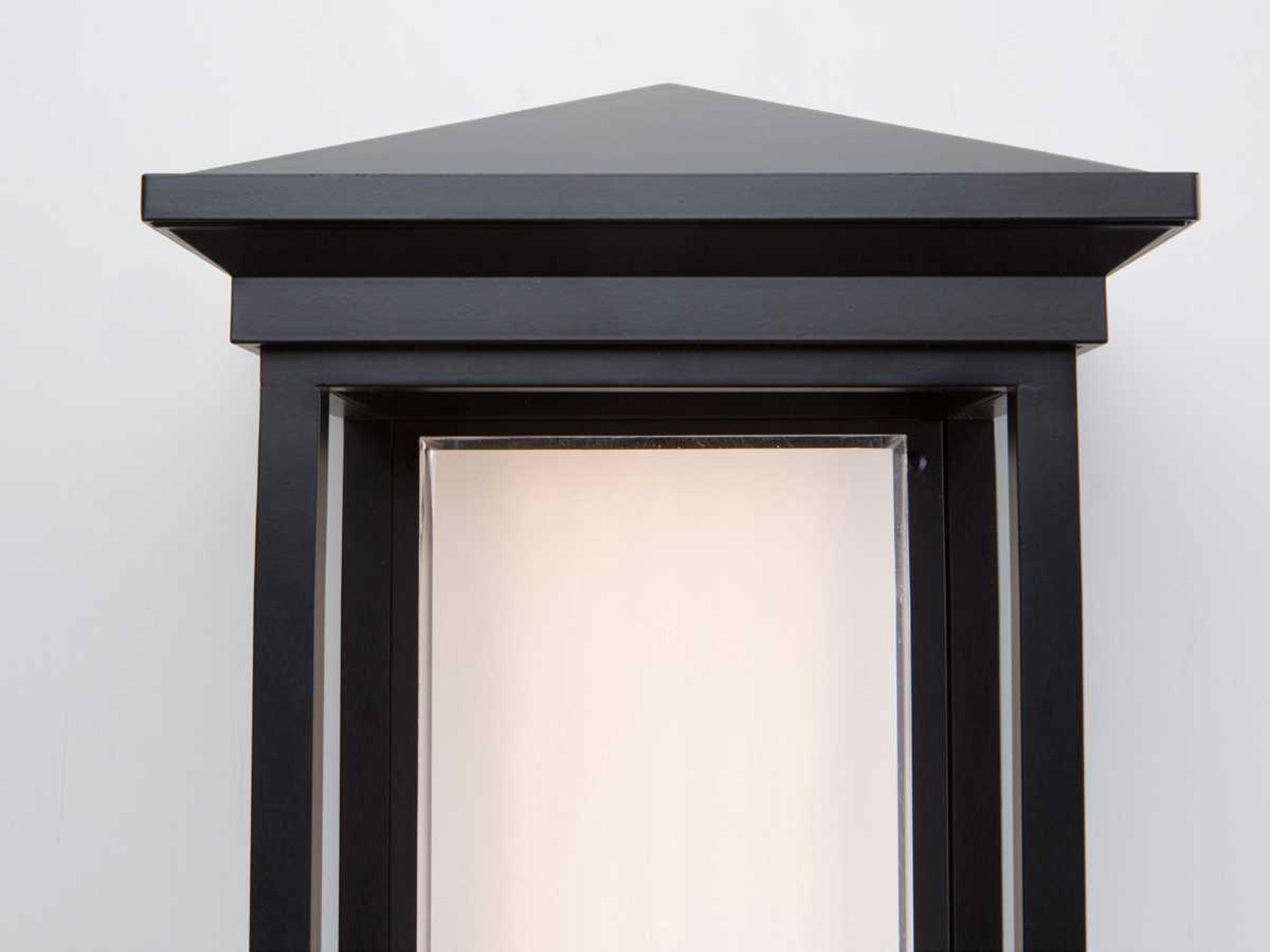 Artcraft Overbrook Outdoor Wall Light