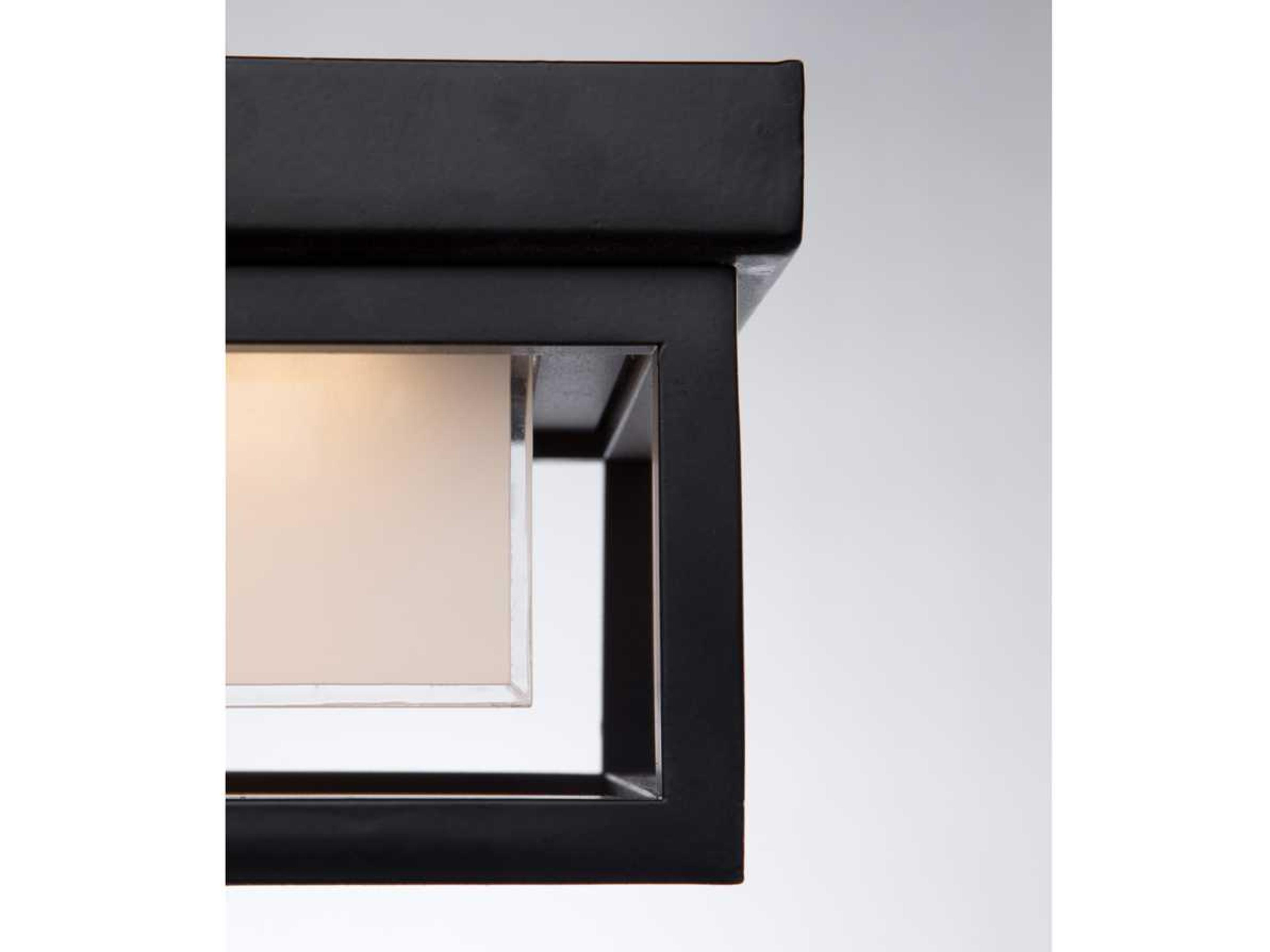 Artcraft Overbrook Outdoor Ceiling Light