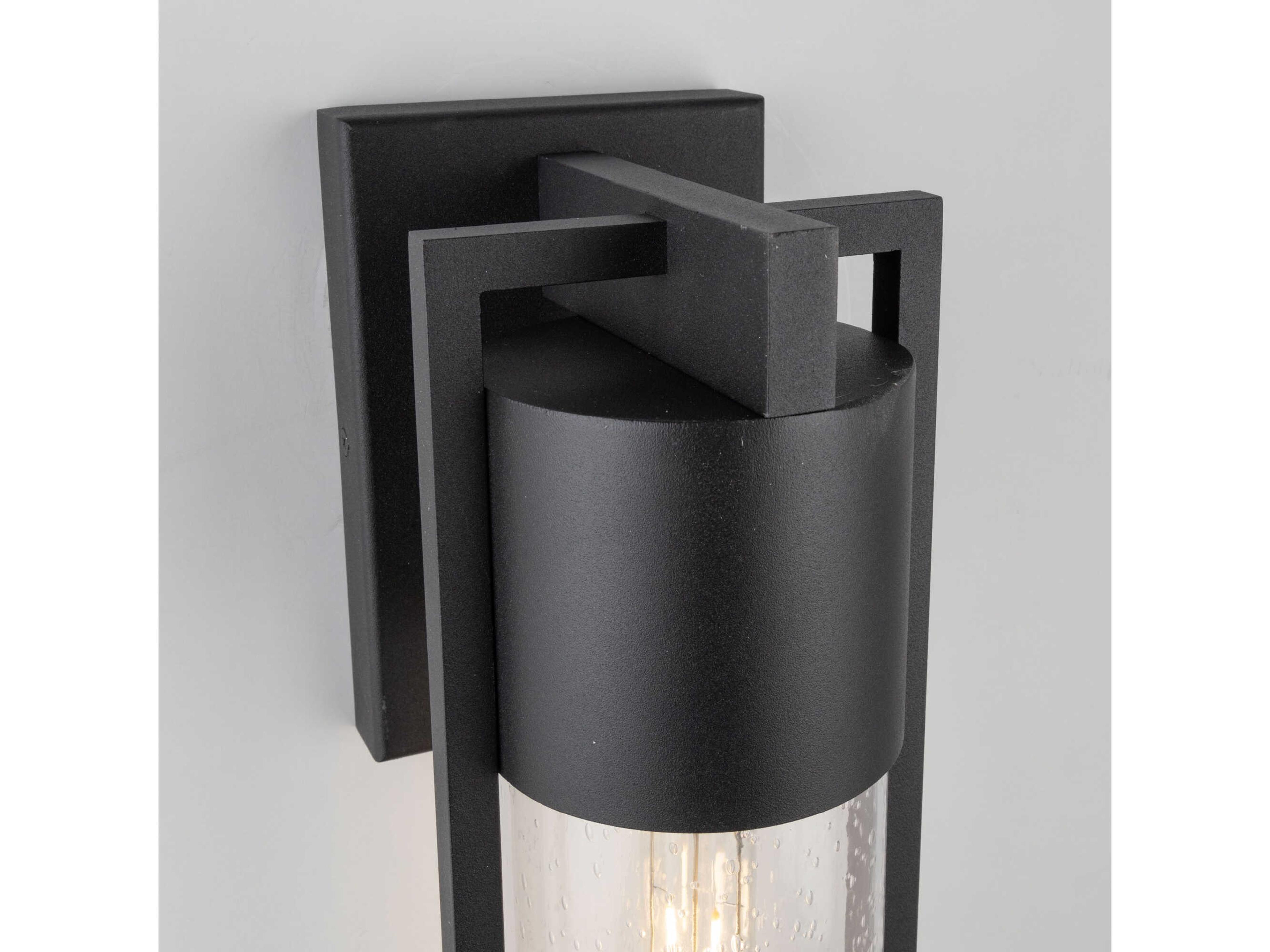 Artcraft Bond LED Outdoor Wall Light