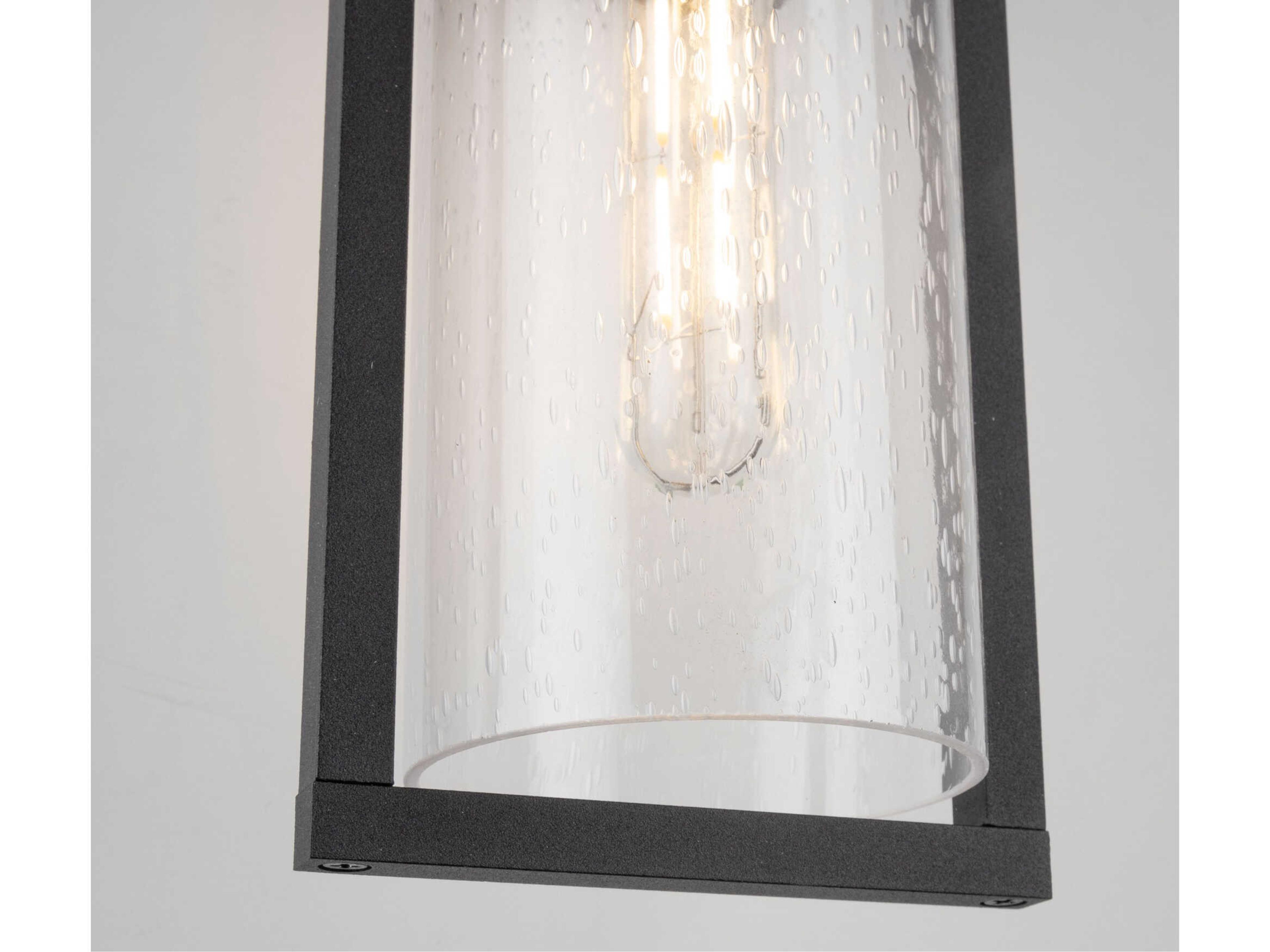 Artcraft Bond LED Outdoor Wall Light