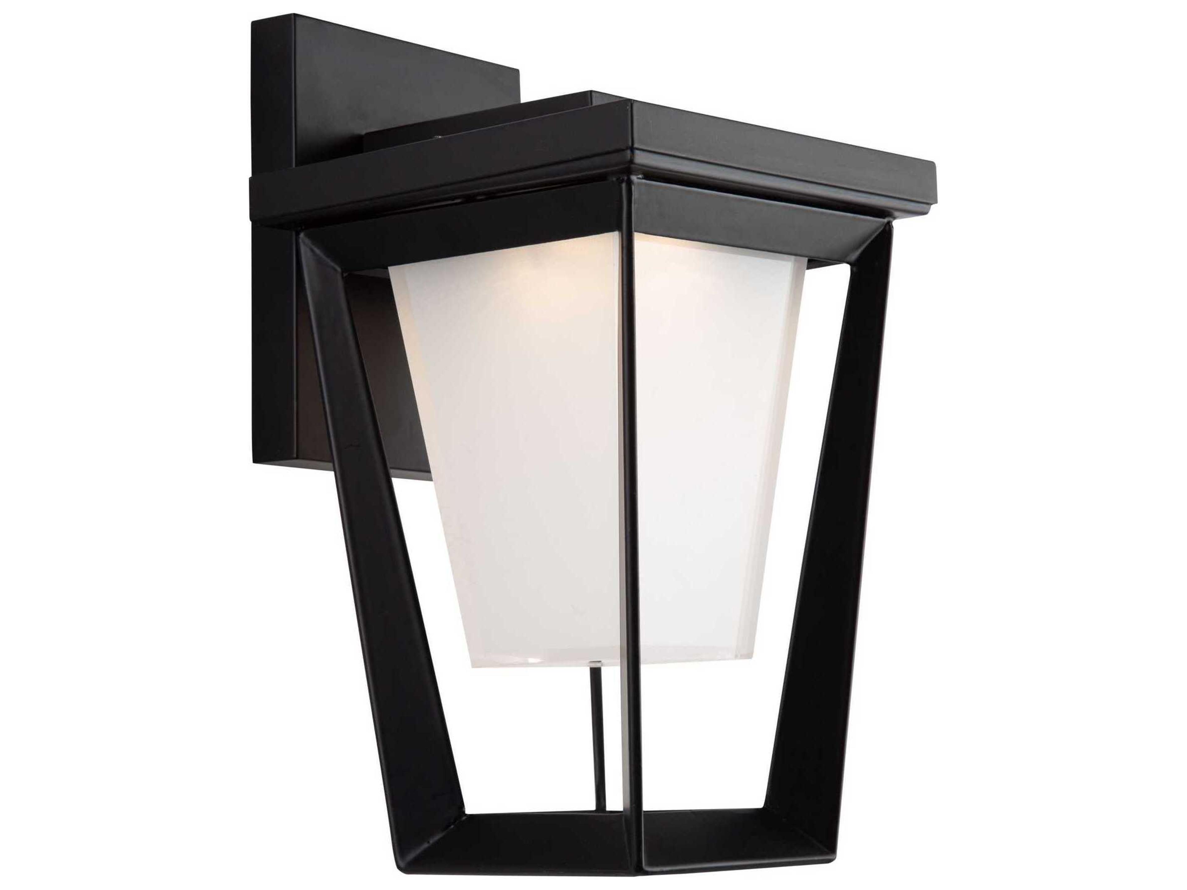 Artcraft Waterbury LED Outdoor Wall Light