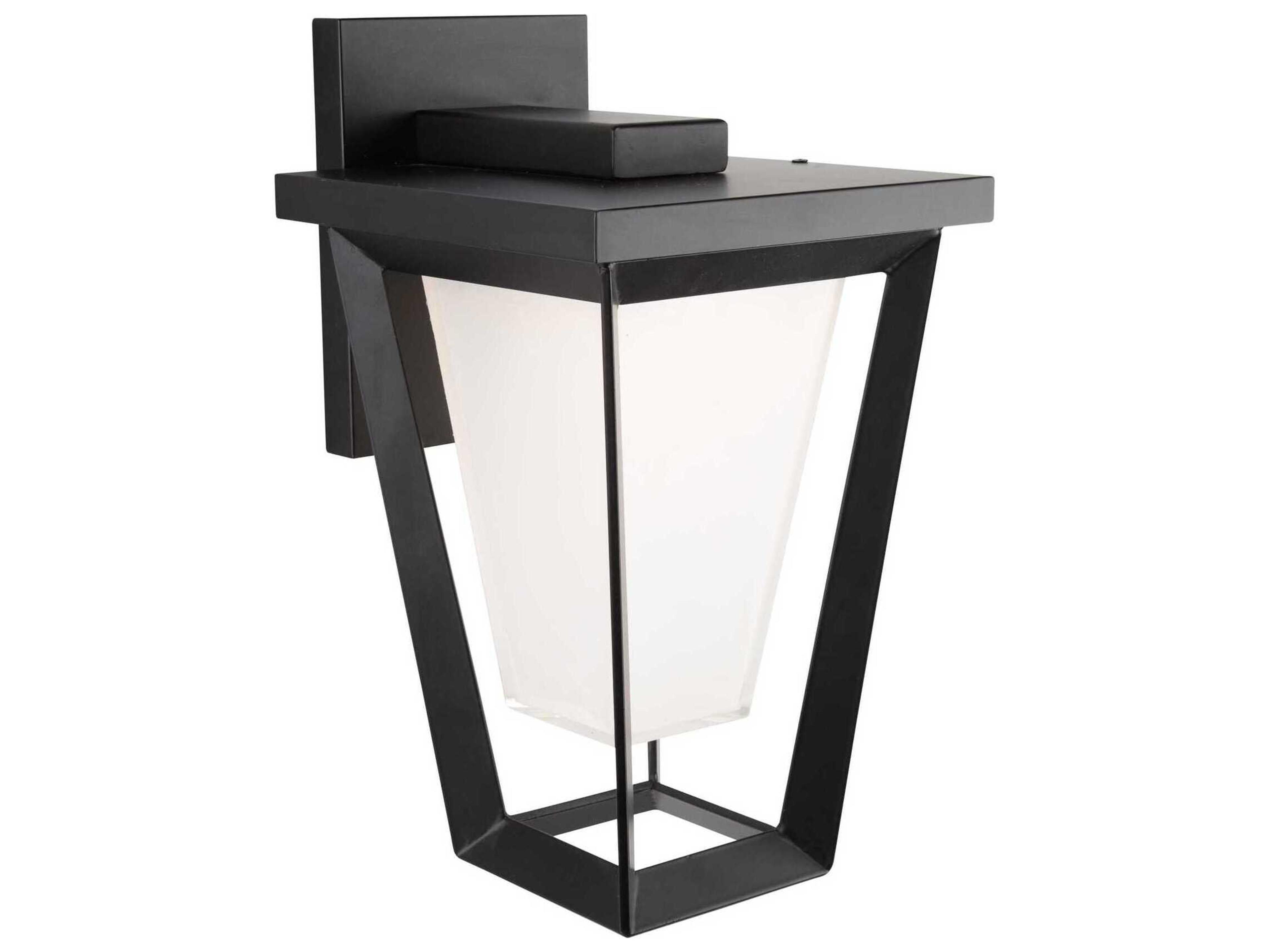 Artcraft Waterbury LED Outdoor Wall Light