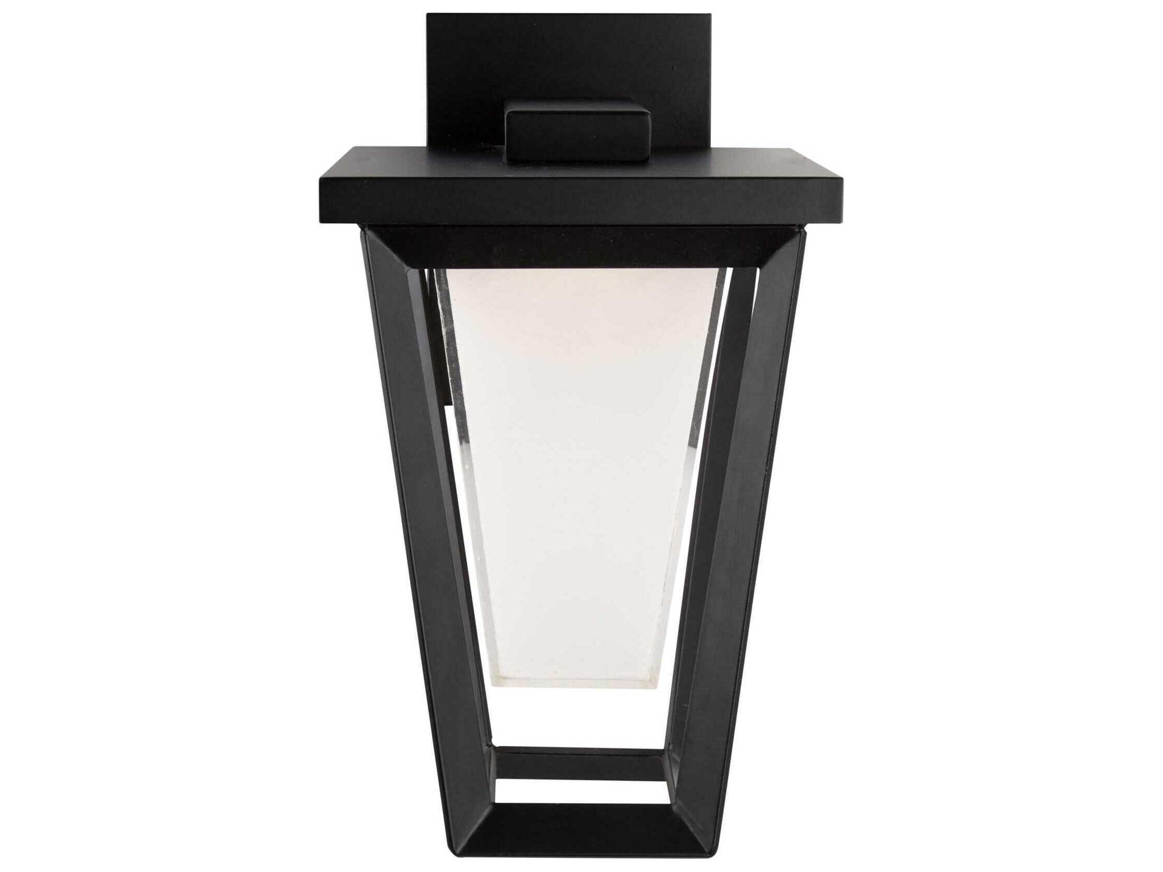 Artcraft Waterbury LED Outdoor Wall Light