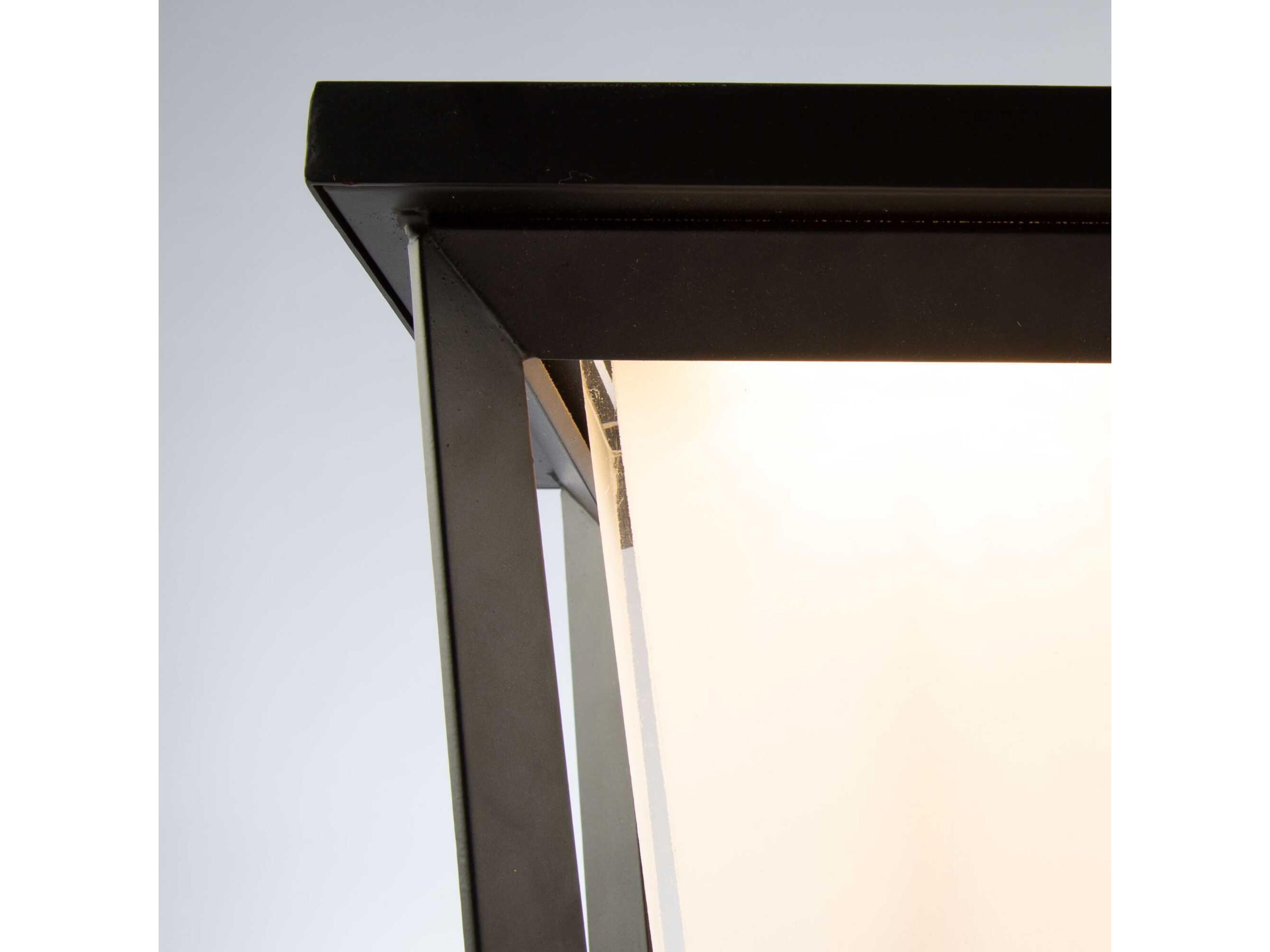 Artcraft Waterbury LED Outdoor Post Light