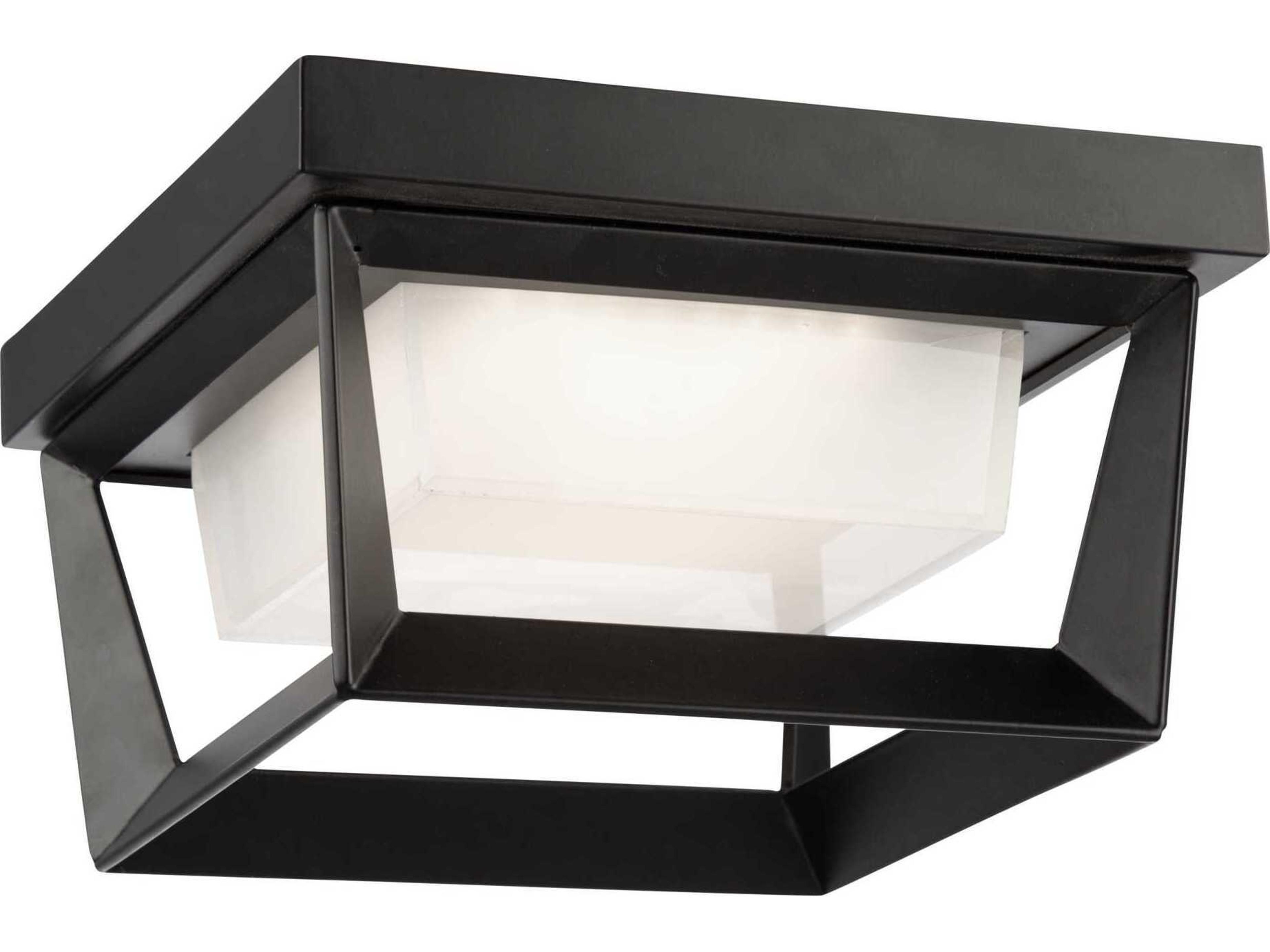 Waterbury LED Outdoor Ceiling Light