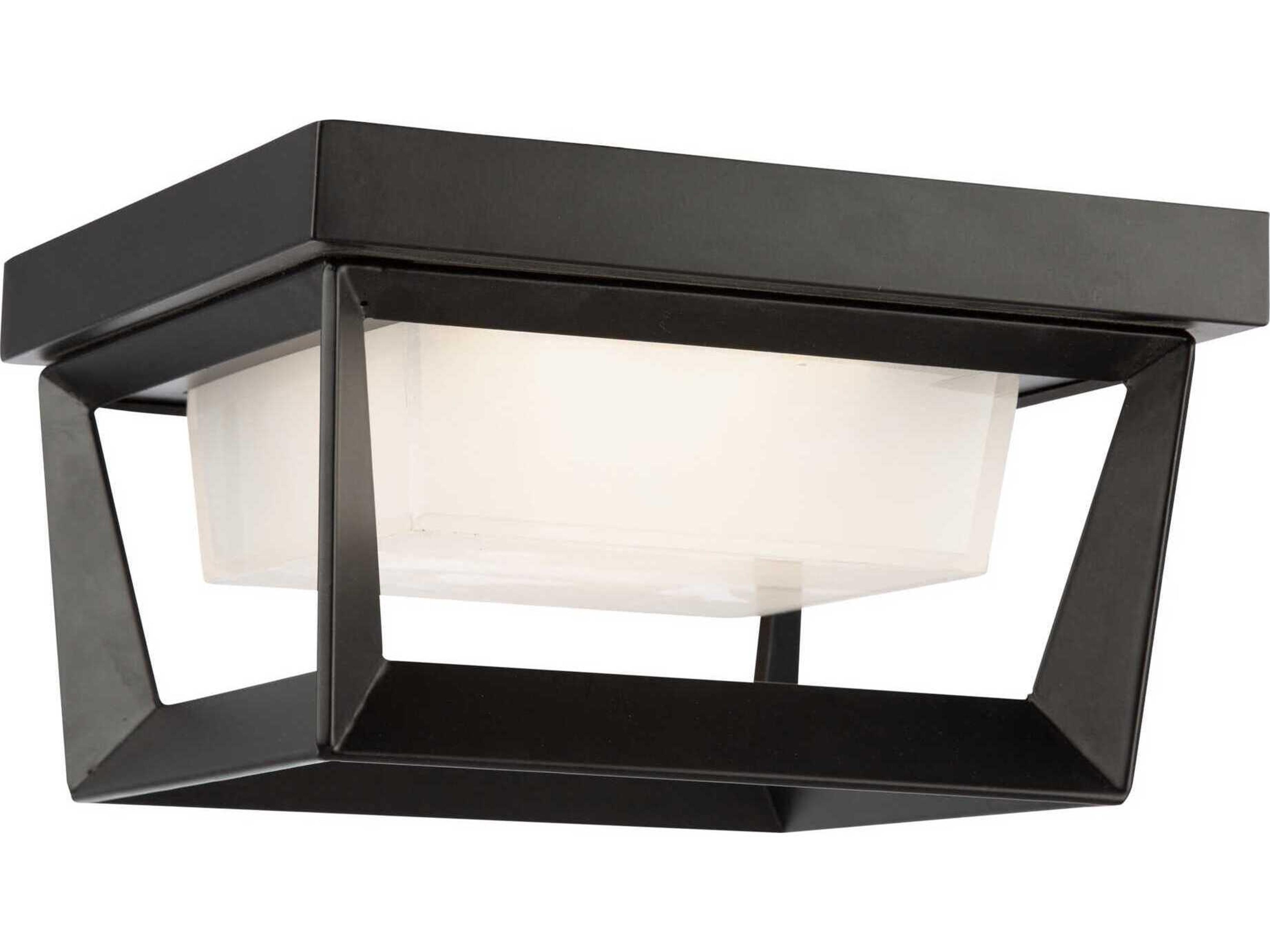 Artcraft Waterbury LED Outdoor Ceiling Light