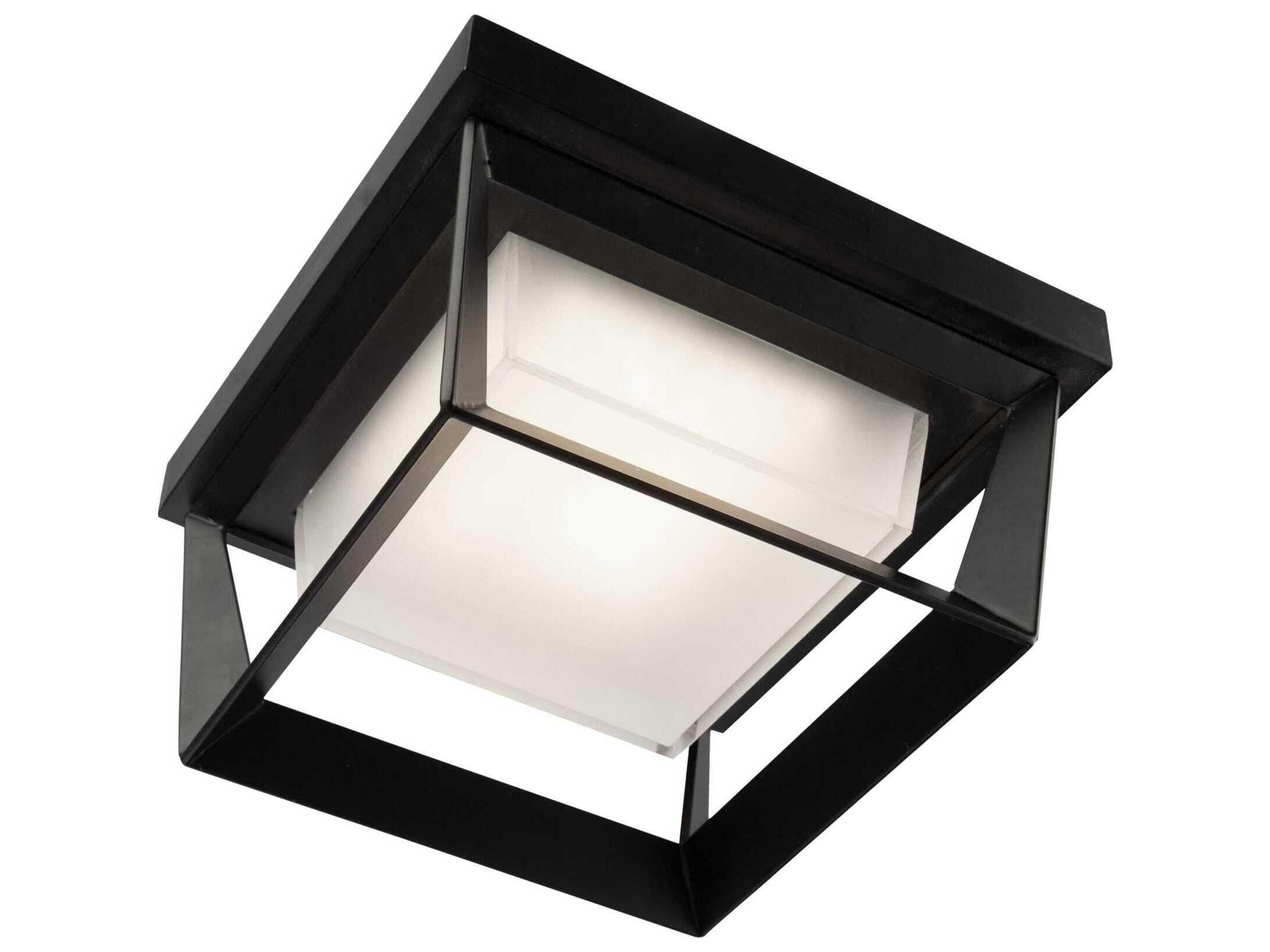 Artcraft Waterbury LED Outdoor Ceiling Light
