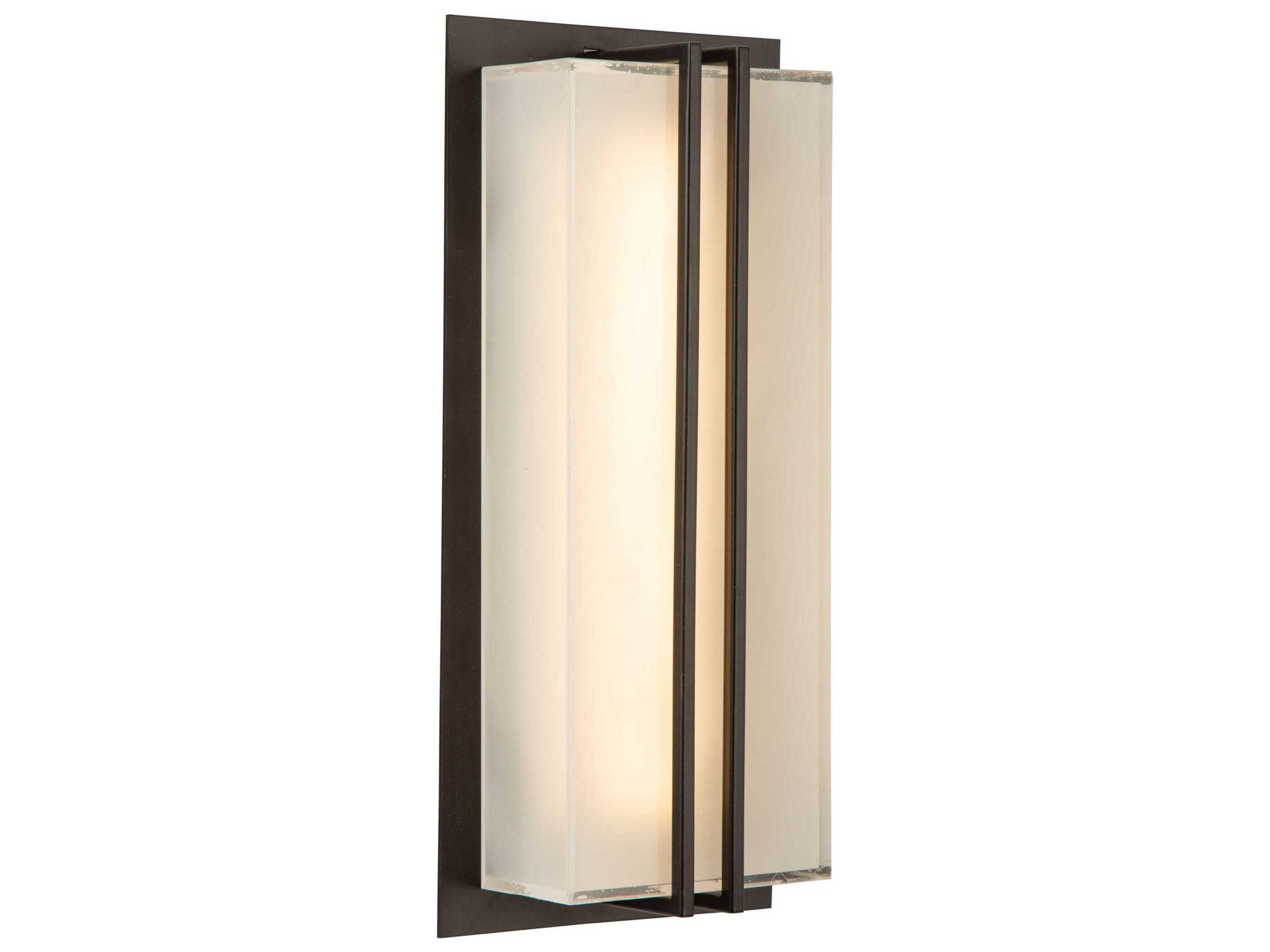 Sausalito Outdoor Wall Sconce Modern LED