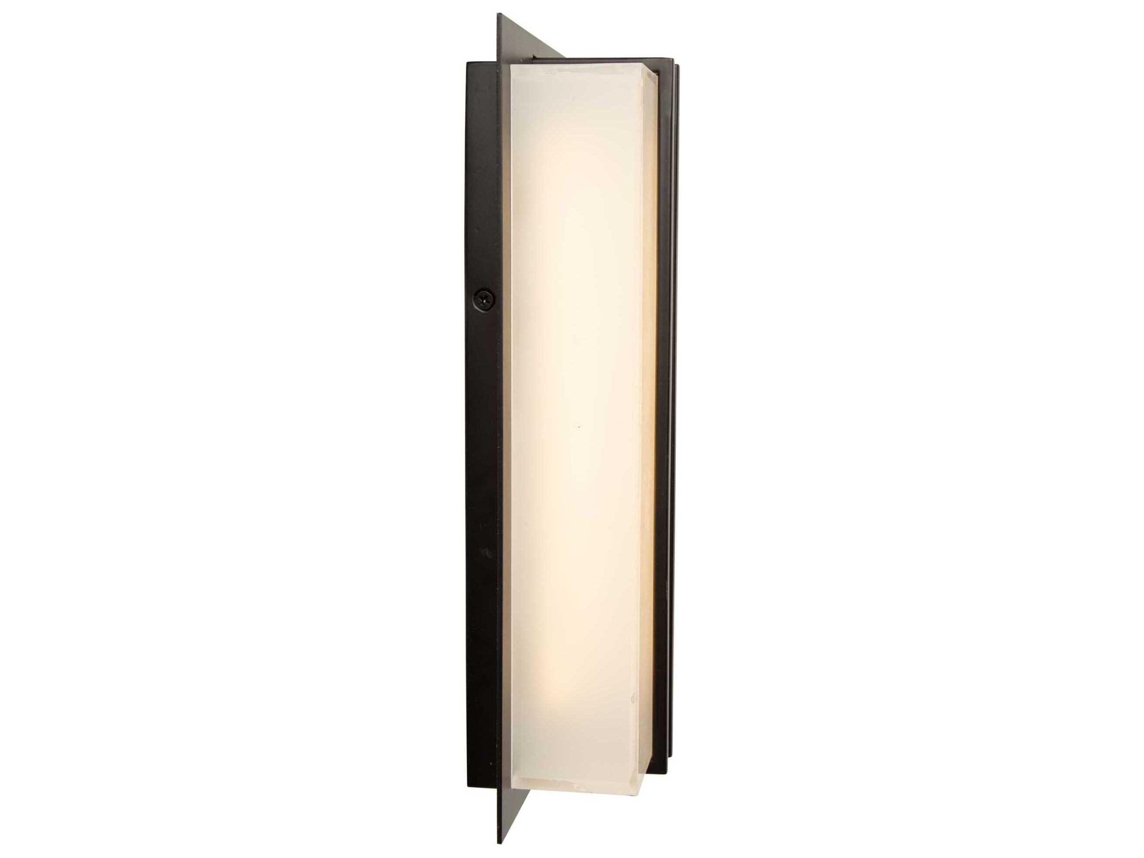 Artcraft Sausalito LED Outdoor Wall Light