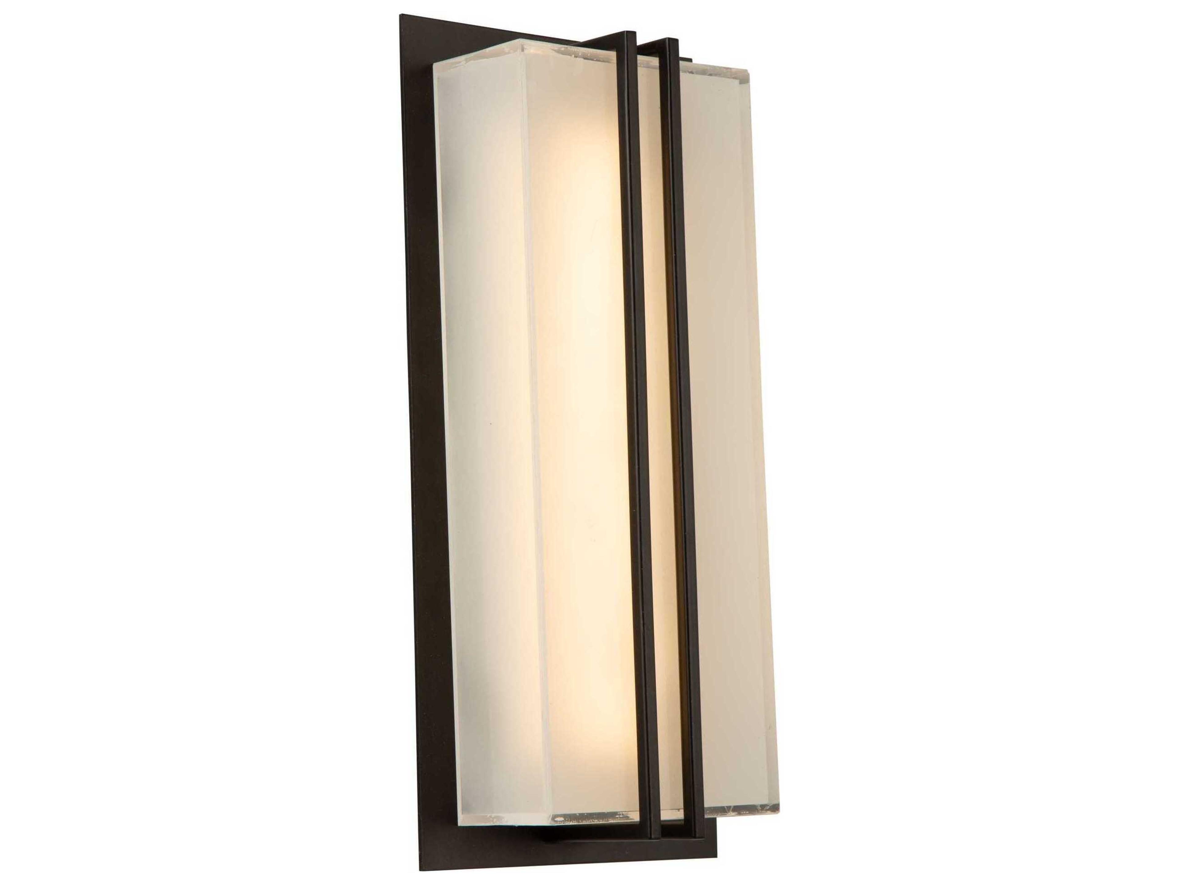 Artcraft Sausalito LED Outdoor Wall Light
