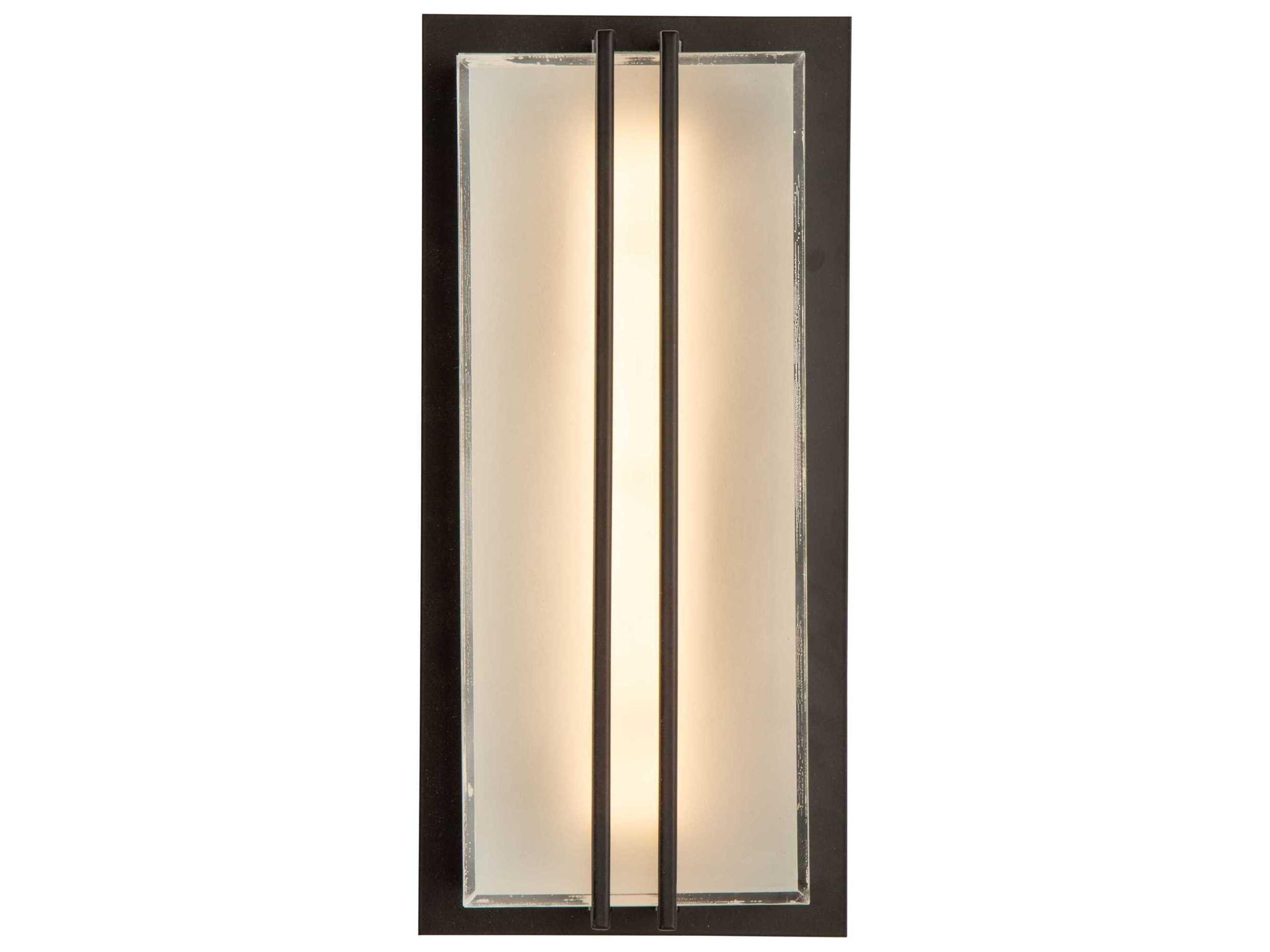 Artcraft Sausalito LED Outdoor Wall Light