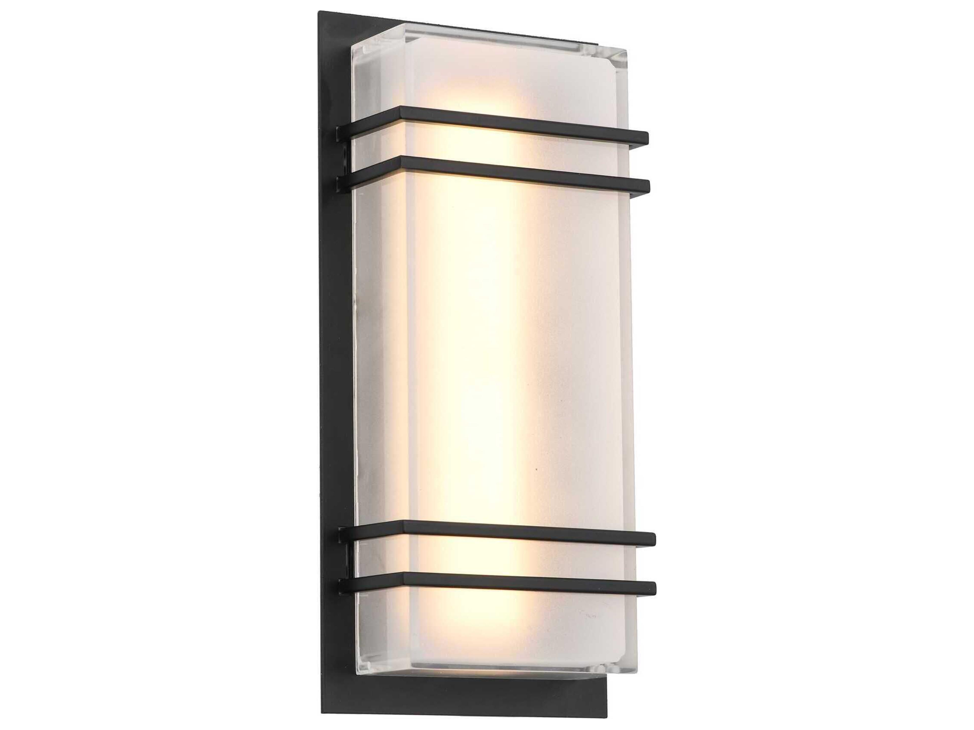Artcraft Sausalito LED Outdoor Wall Light