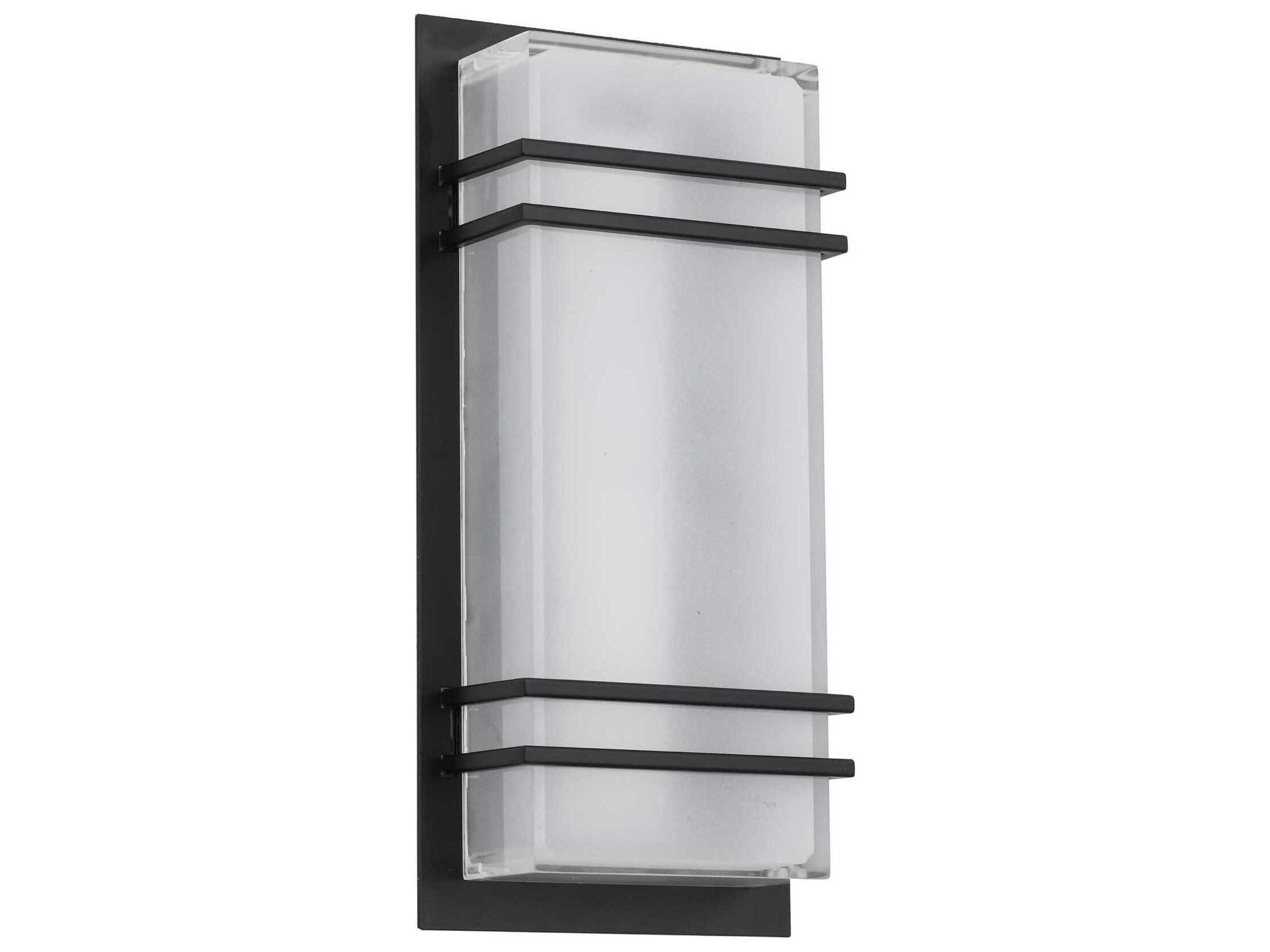 Artcraft Sausalito LED Outdoor Wall Light