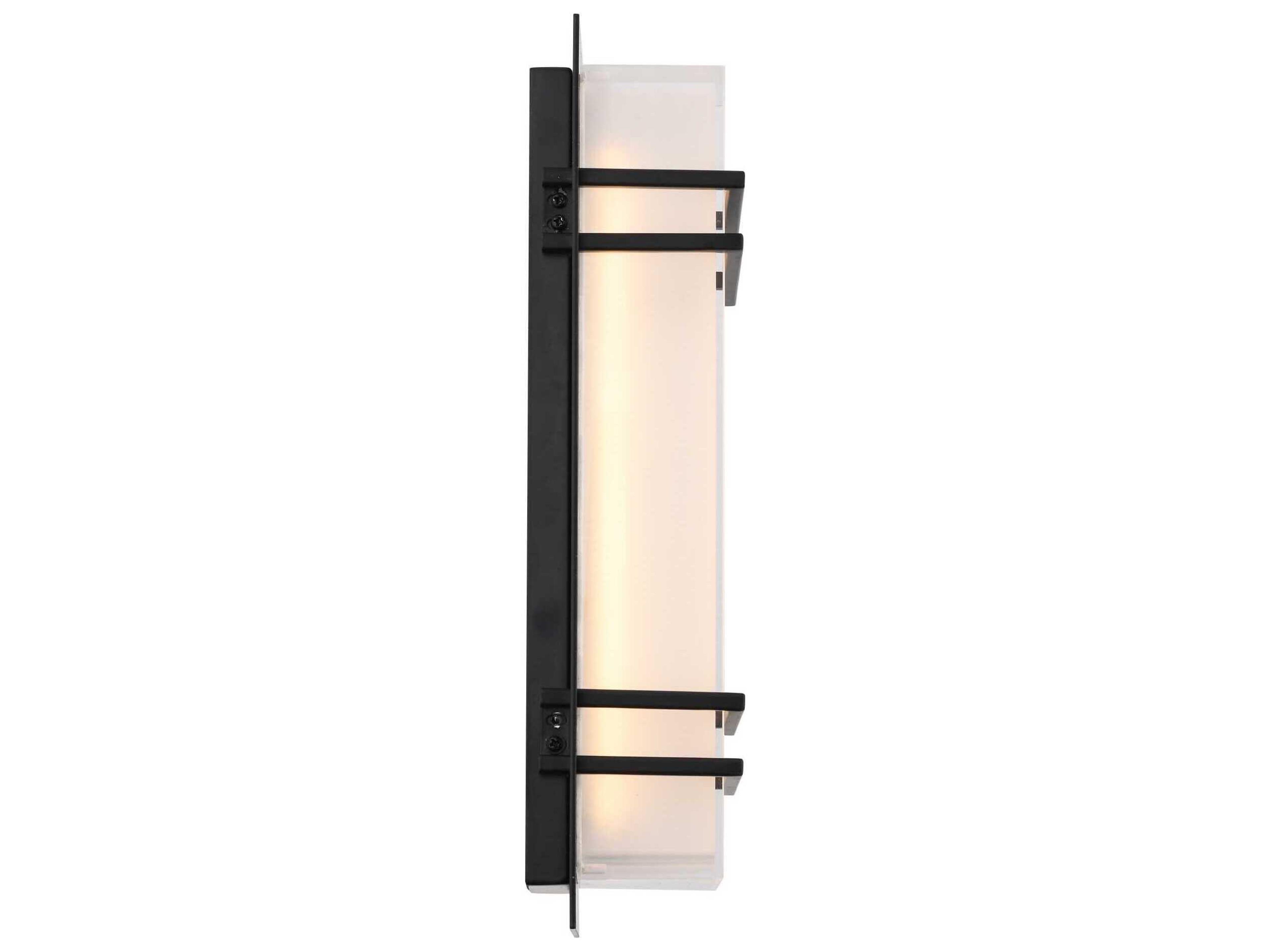 Artcraft Sausalito LED Outdoor Wall Light