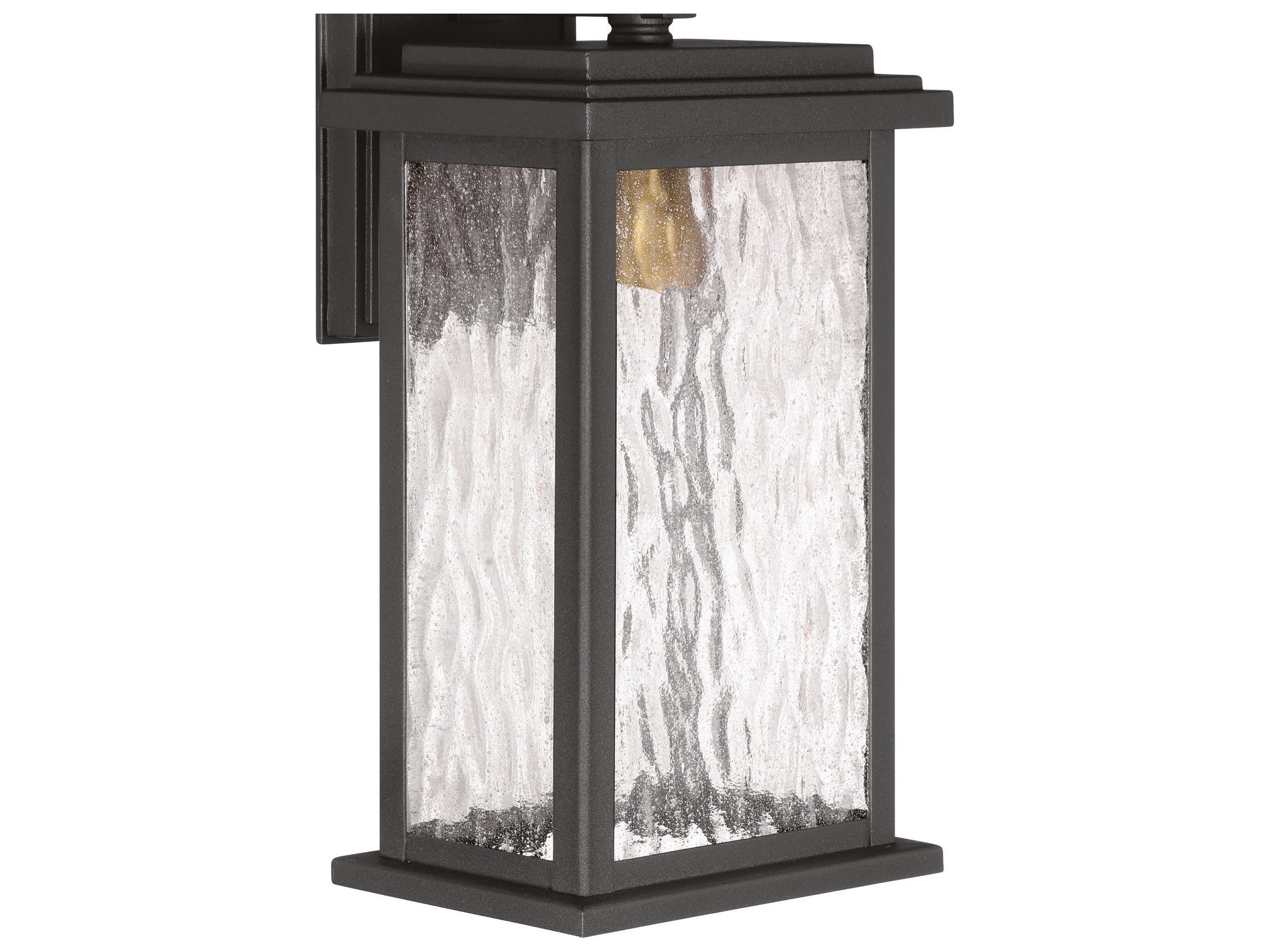 Artcraft Estate 1-Light Outdoor Wall Light