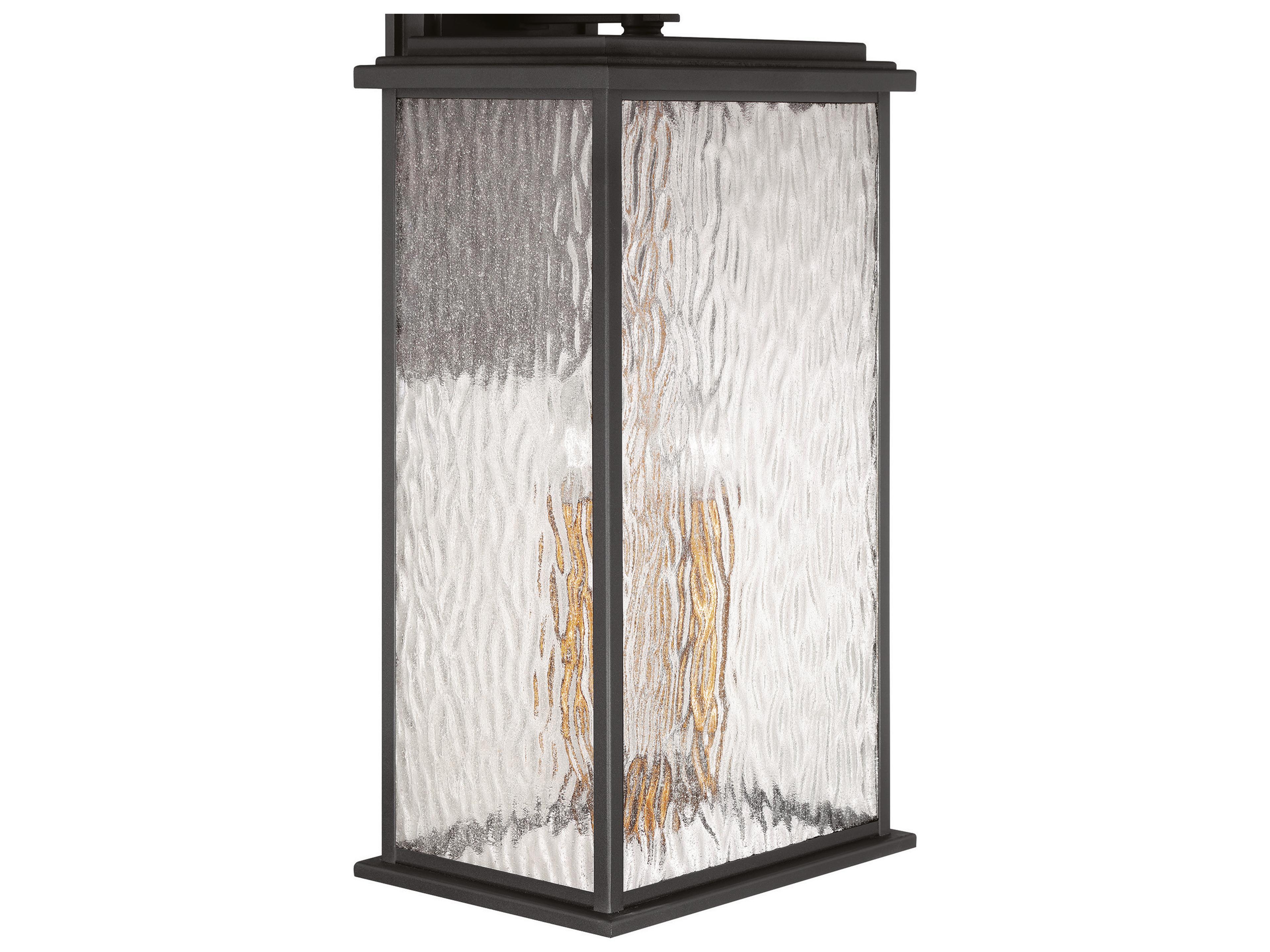 Artcraft Estate 4-Light Outdoor Wall Light