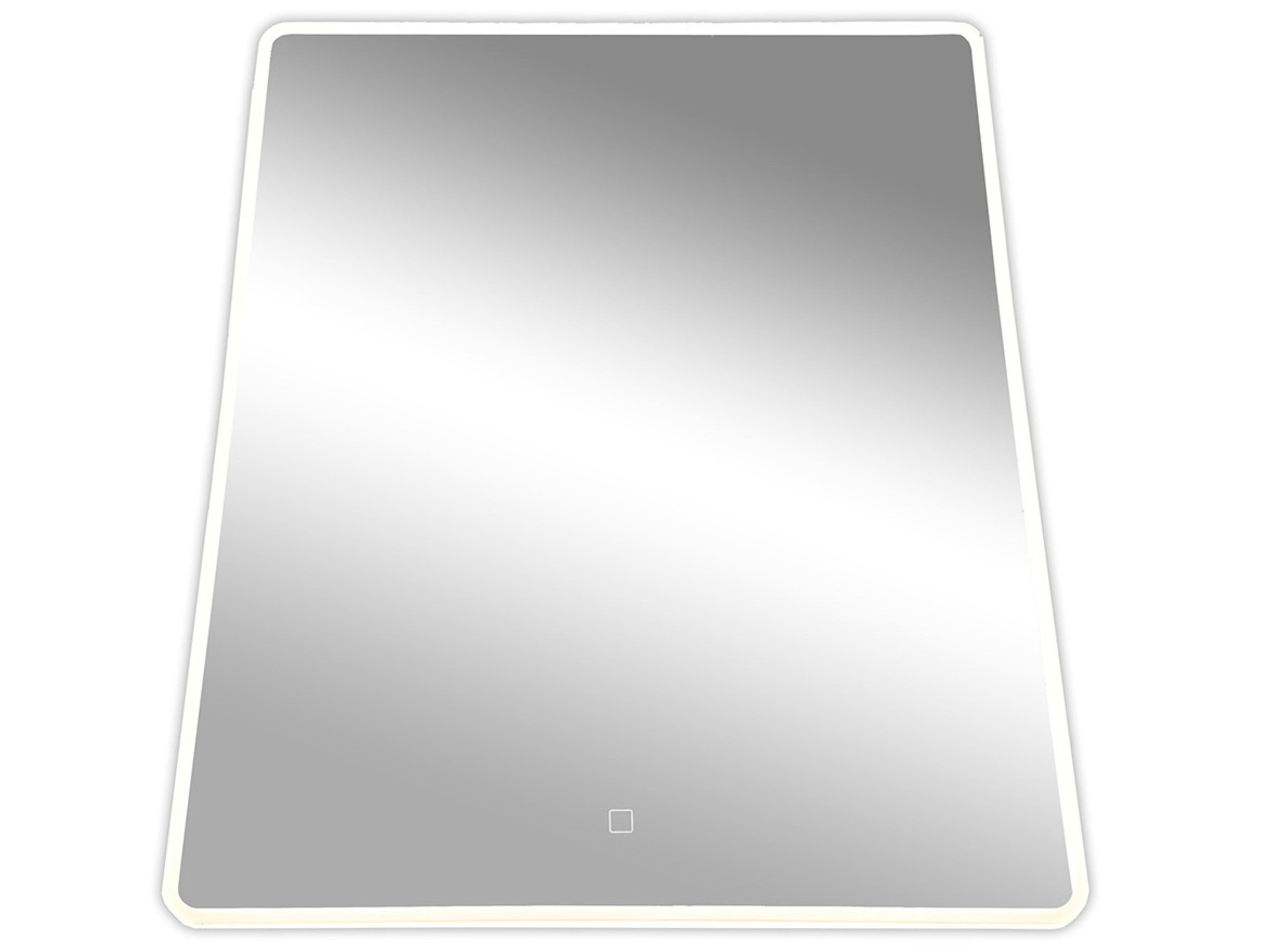 Reflections LED Wall Mirror Dimmable Modern