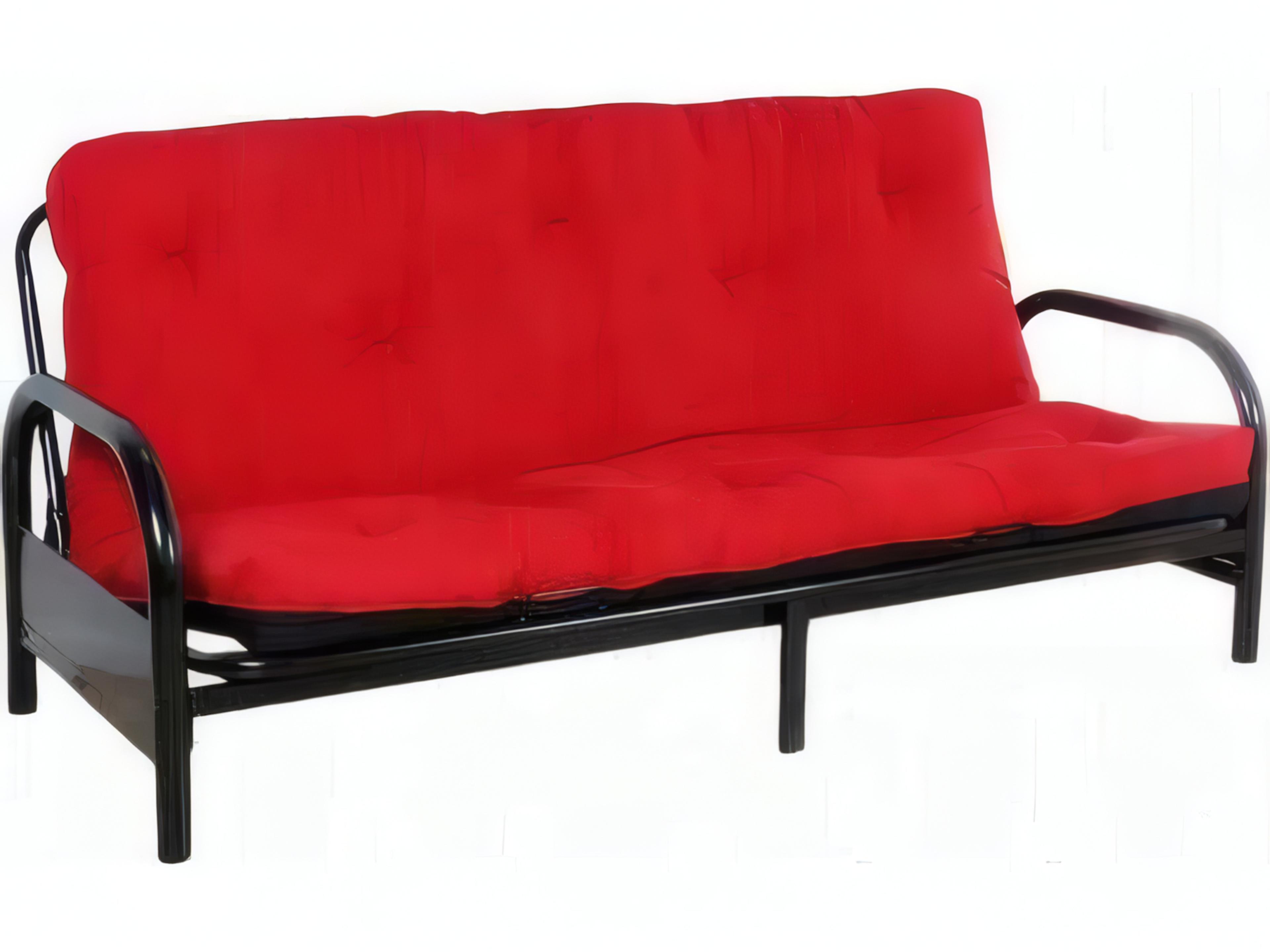 Nabila Foam Full Mattress