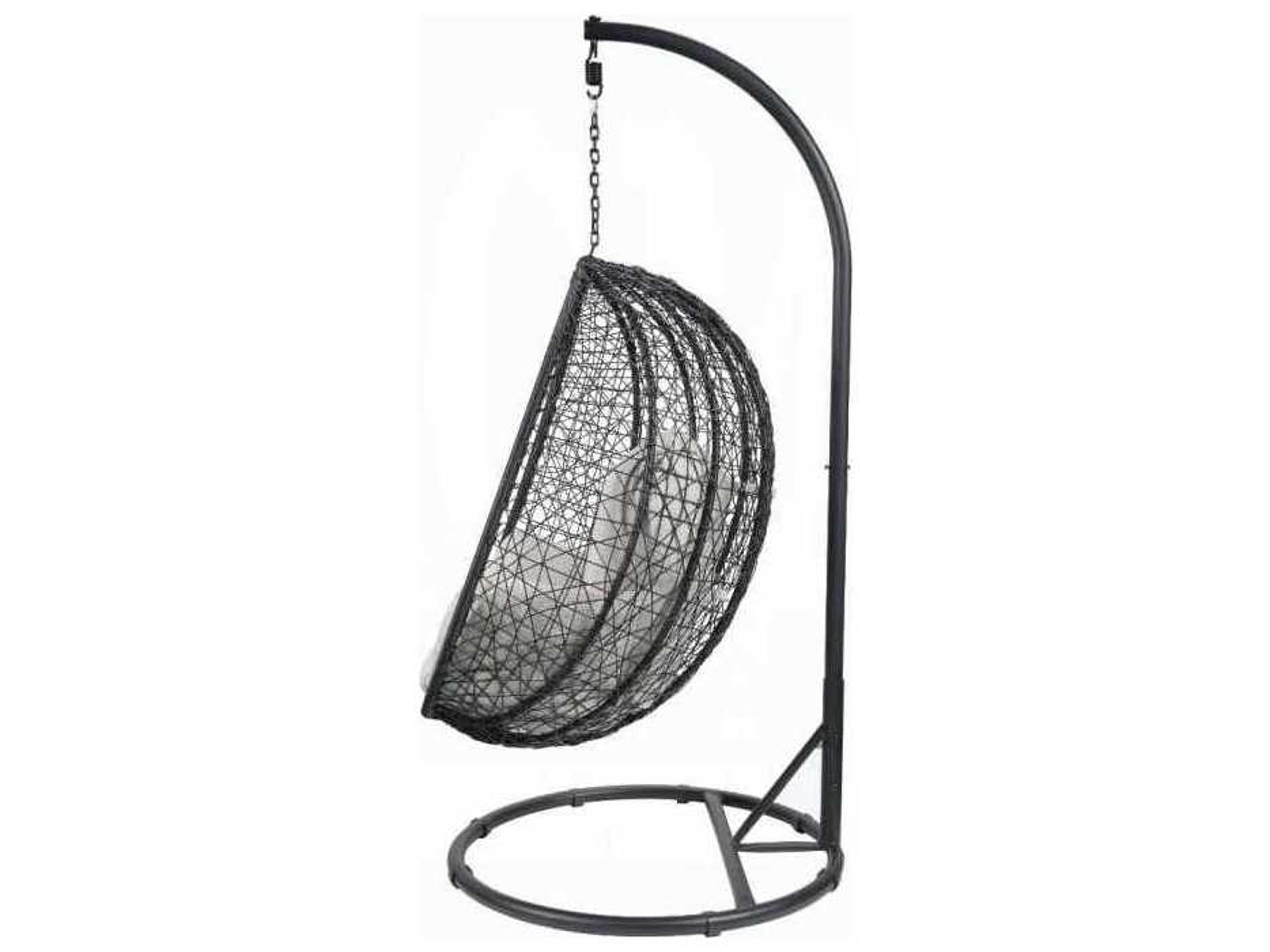 Acme Furniture Simona Black Accent Chair