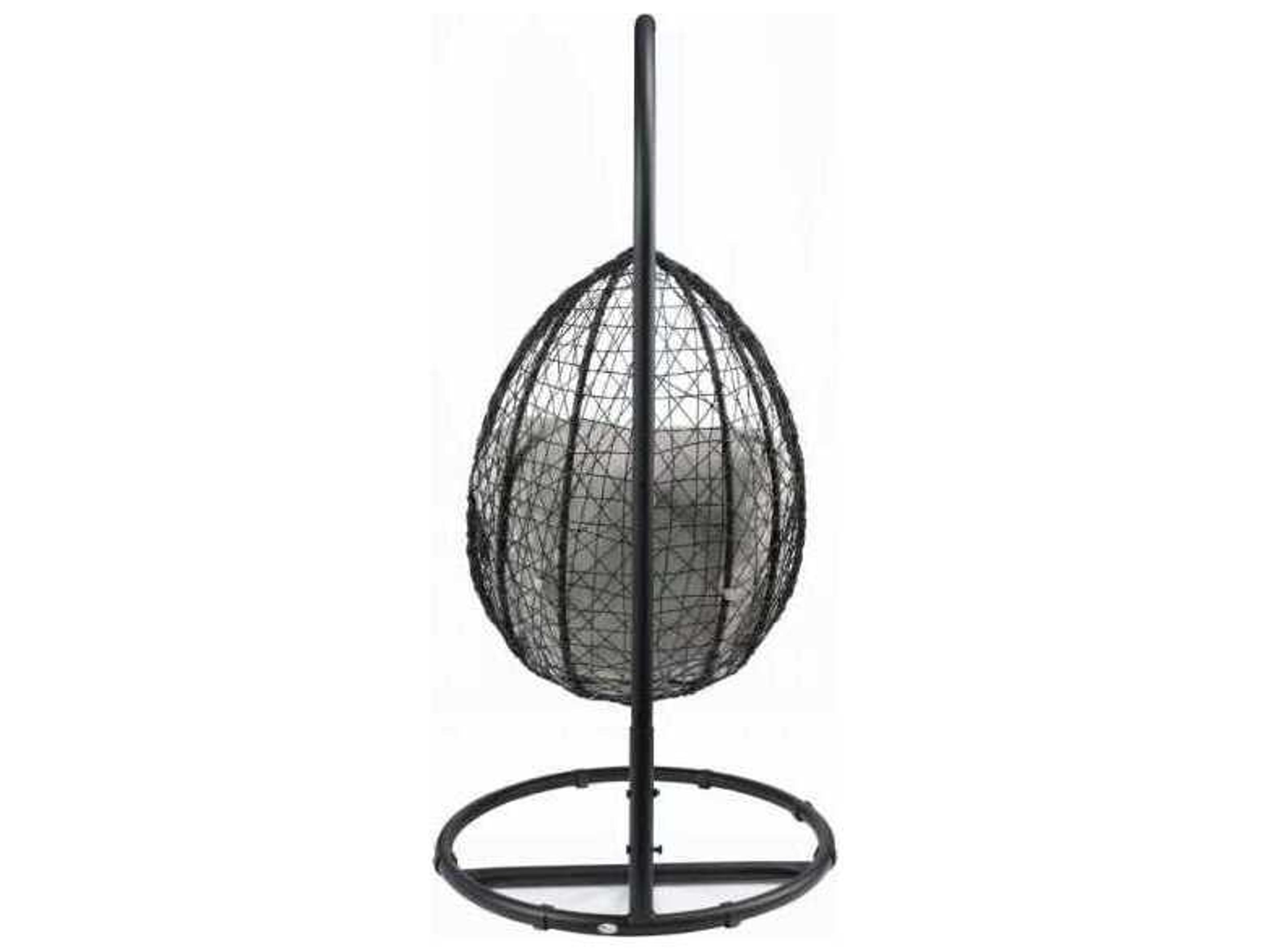 Acme Furniture Simona Black Accent Chair