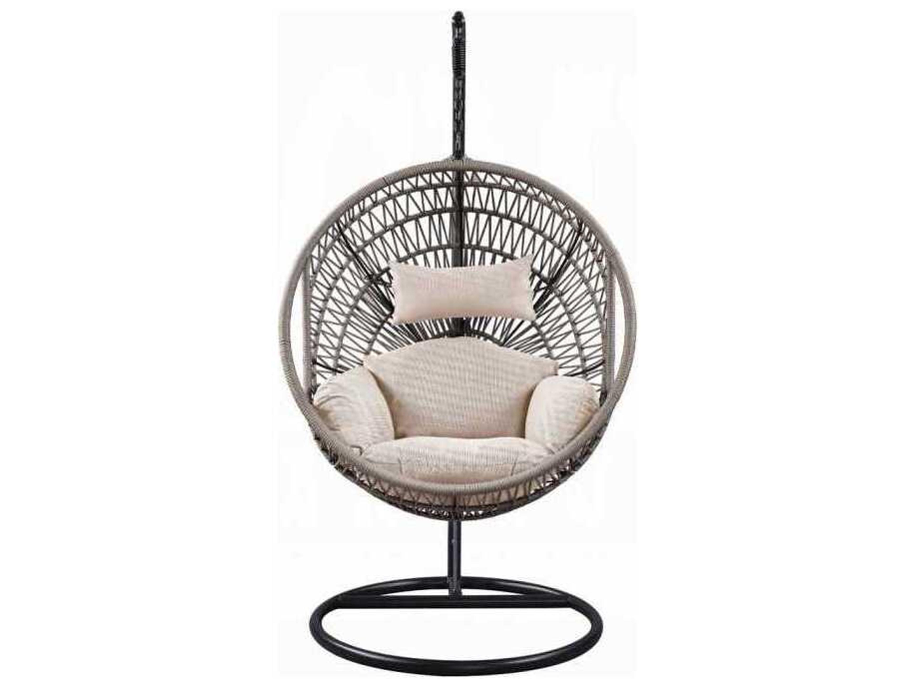 Acme Furniture Vasant Beige Accent Chair