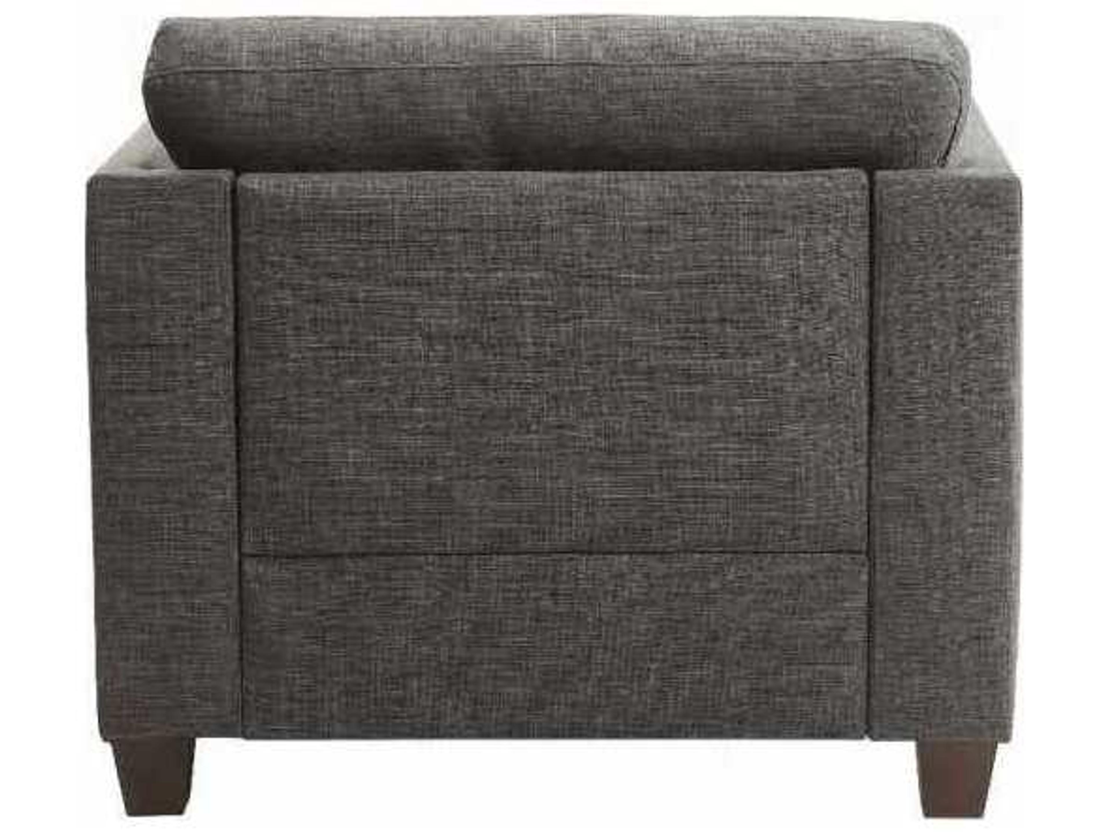 Acme Furniture Gray Accent Chair