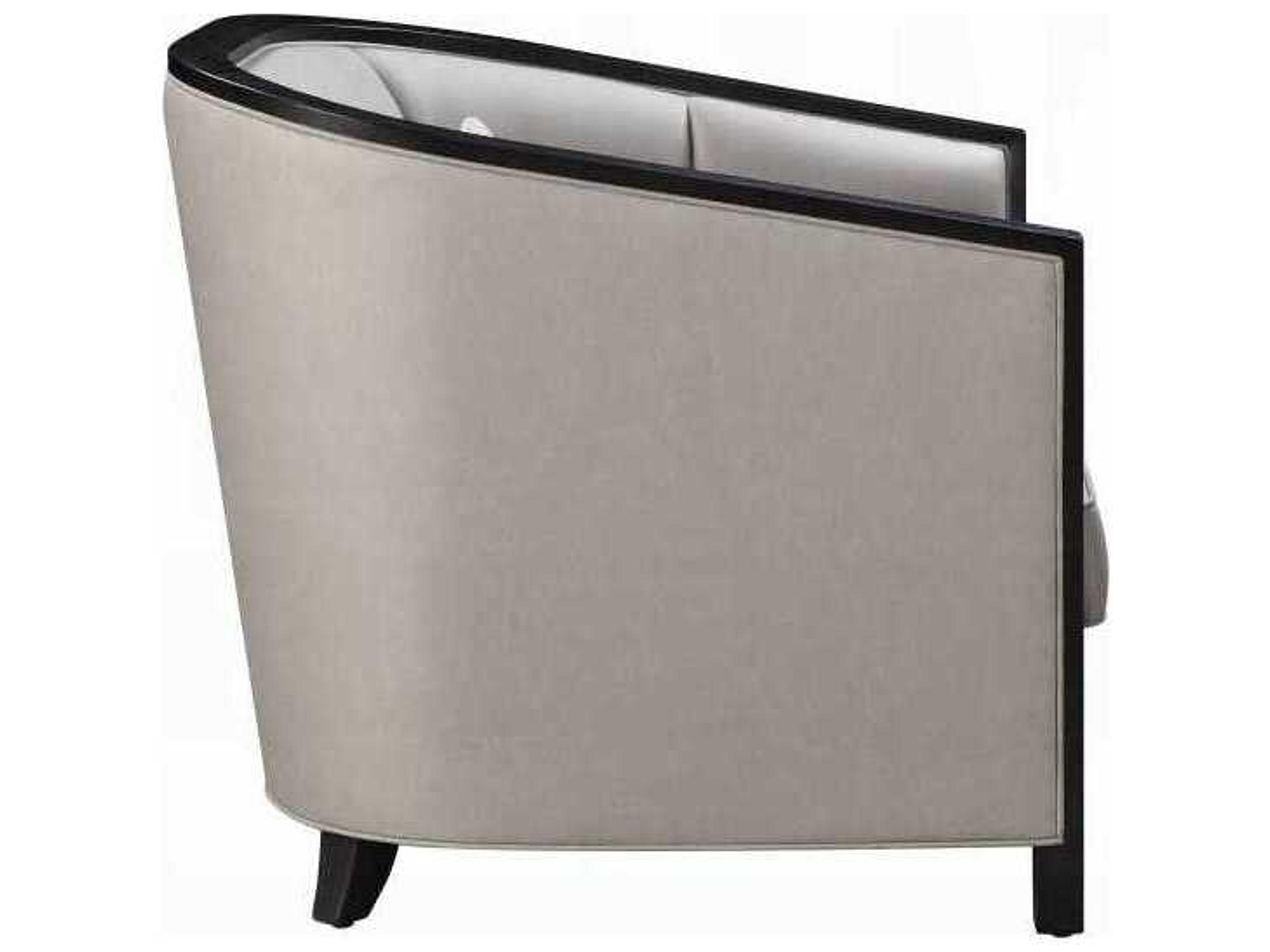 Acme Furniture Beige Fabric Upholstered Loveseat