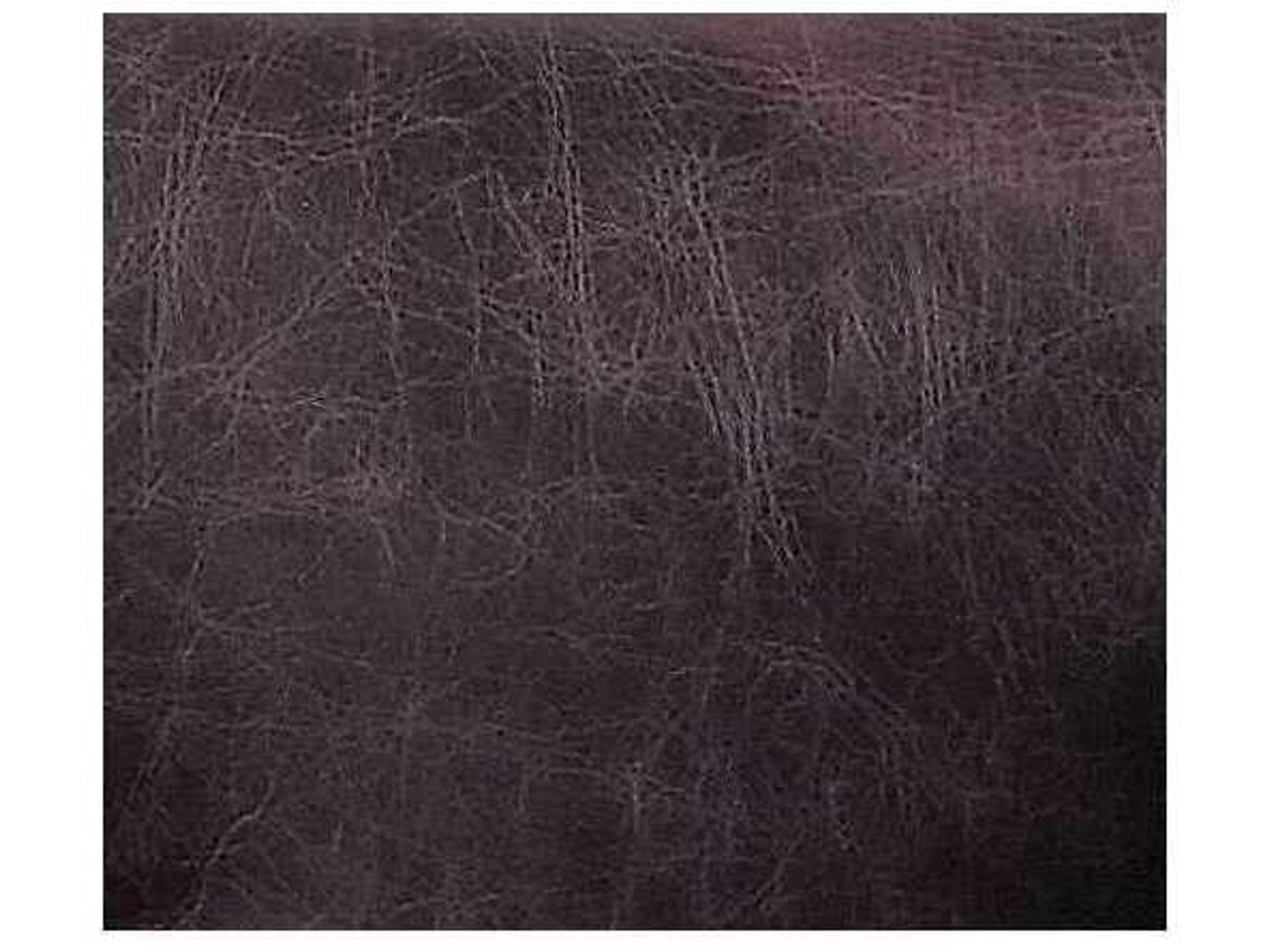 Acme Furniture Brown Leather Accent Chair