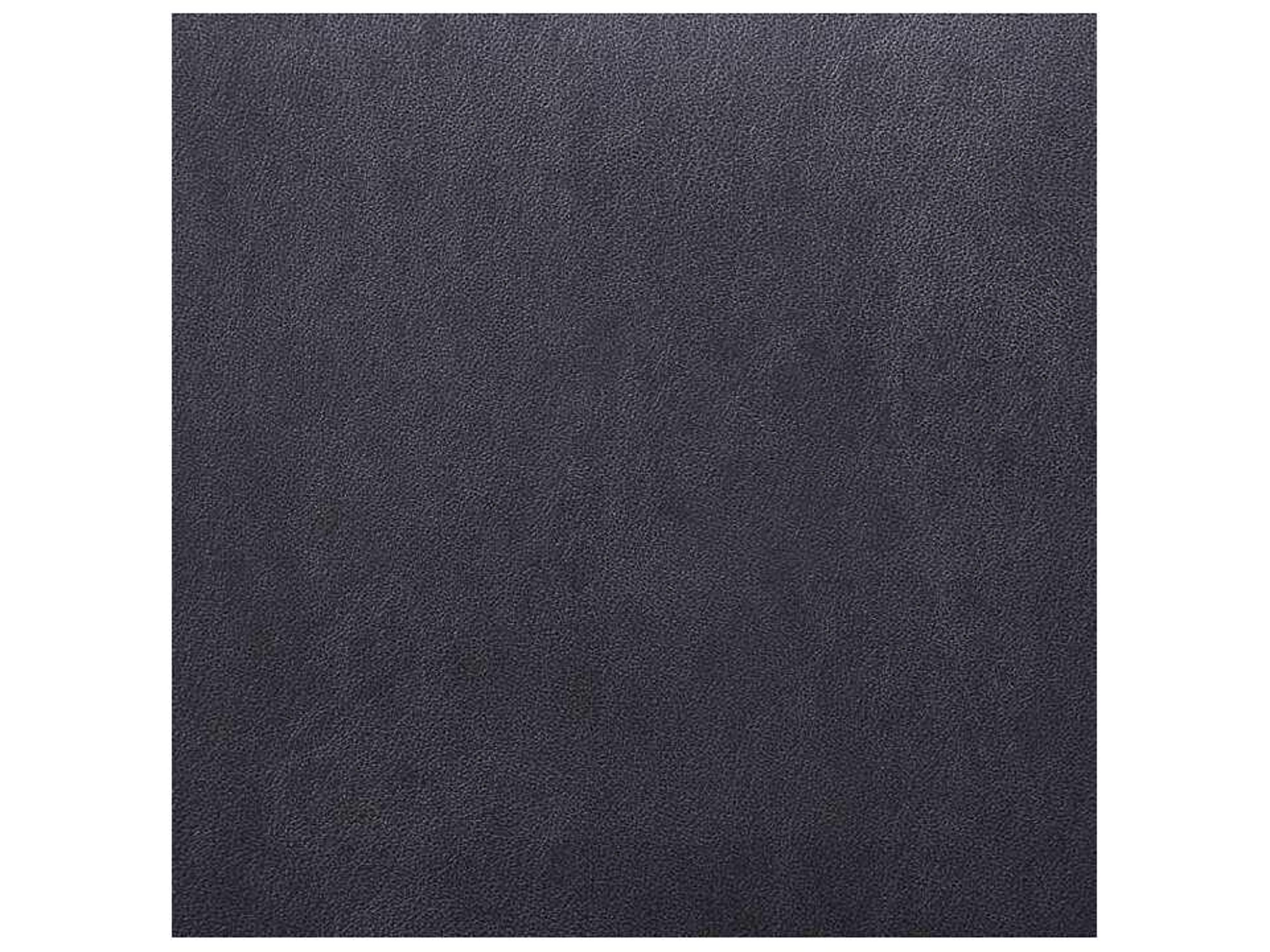 Acme Furniture Plywood Silver Upholstered Armless Dining Chair Set of 2